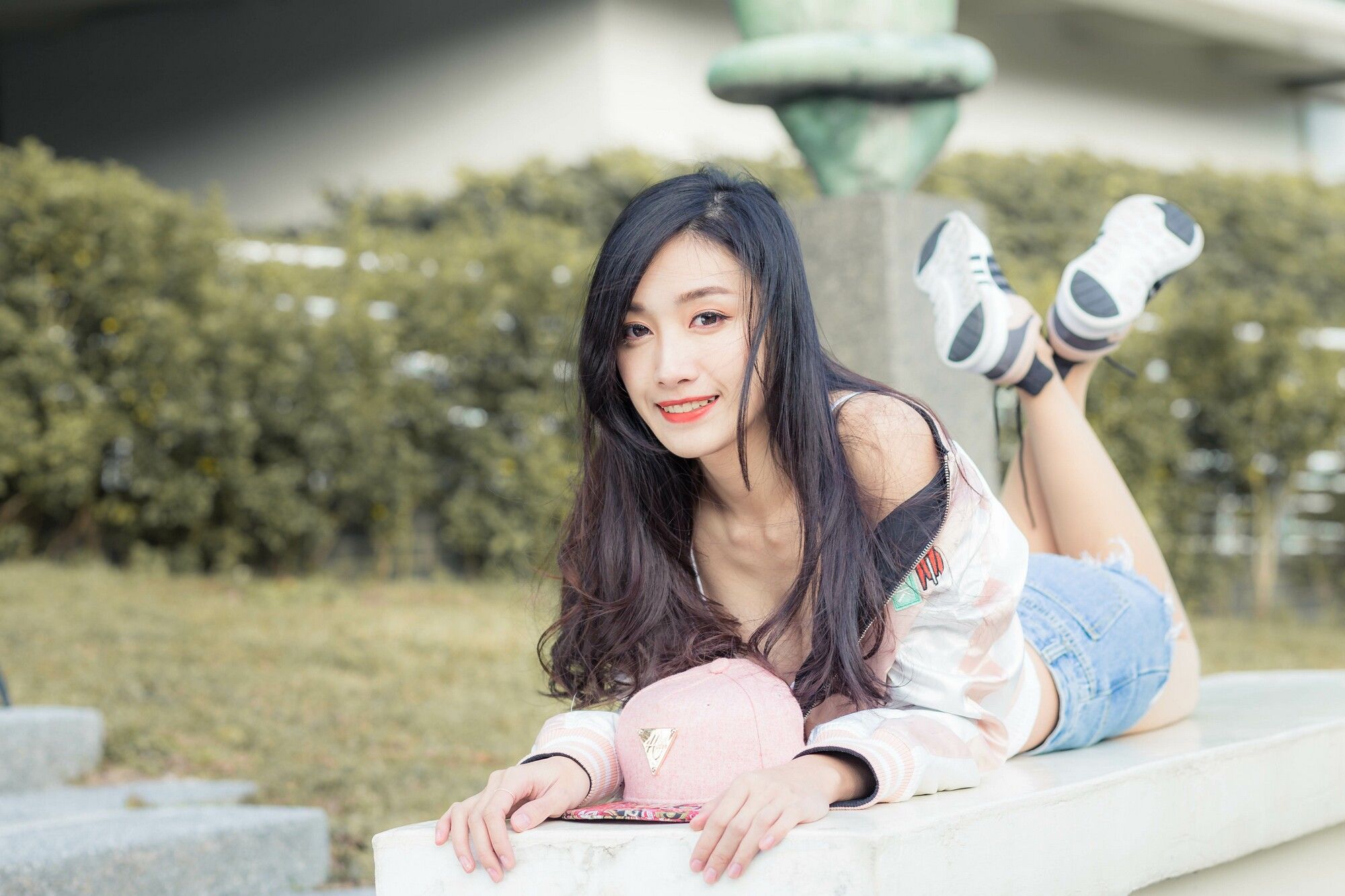 段璟乐《花博公園+部分松叶随拍》-图42