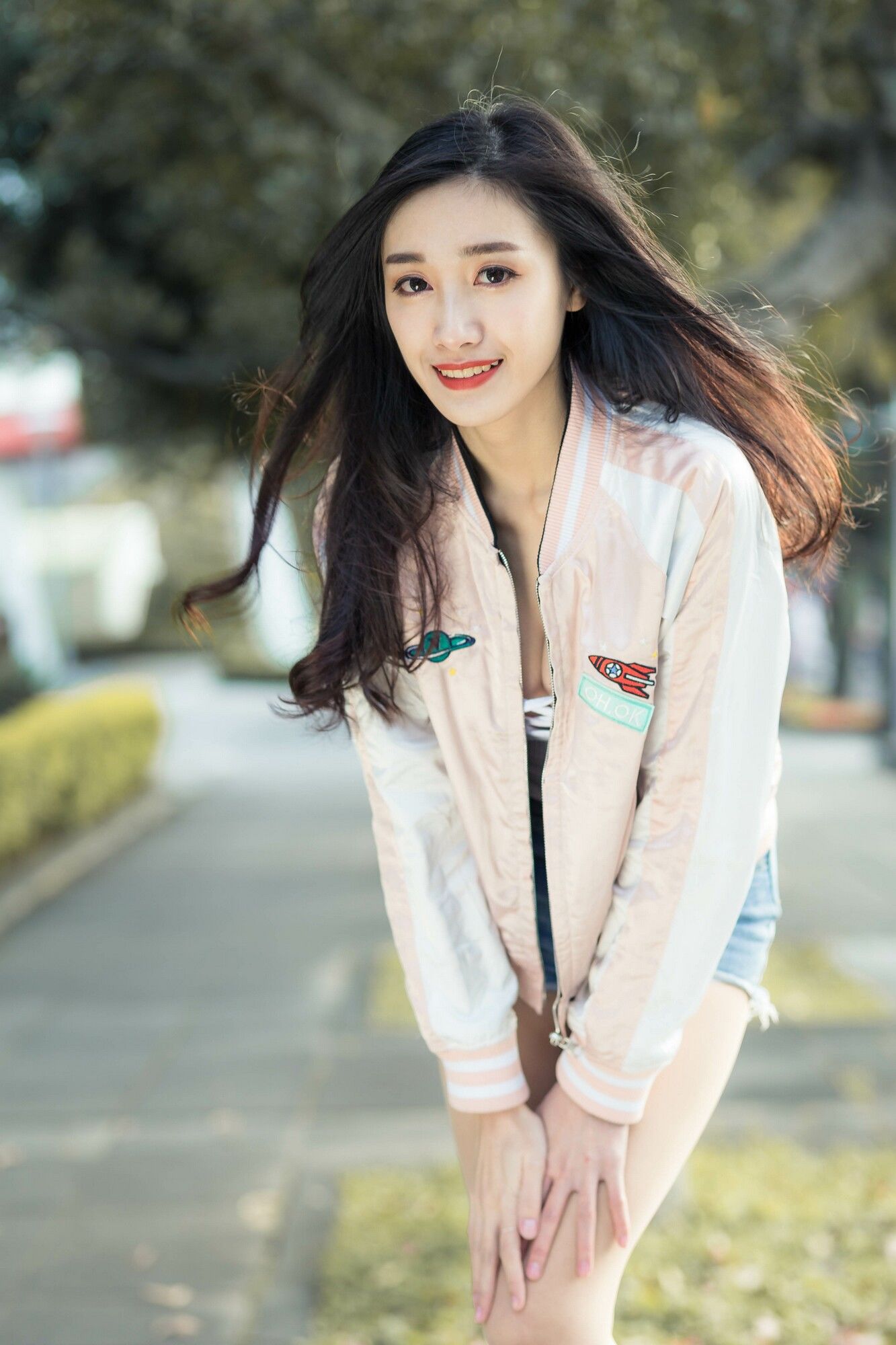 段璟乐《花博公園+部分松叶随拍》-图44