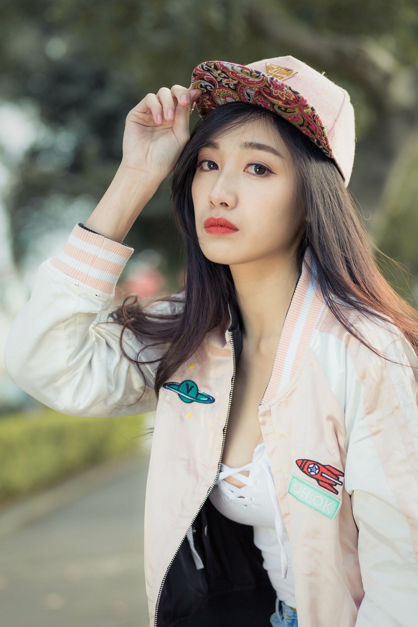 段璟乐《花博公園+部分松叶随拍》-图45