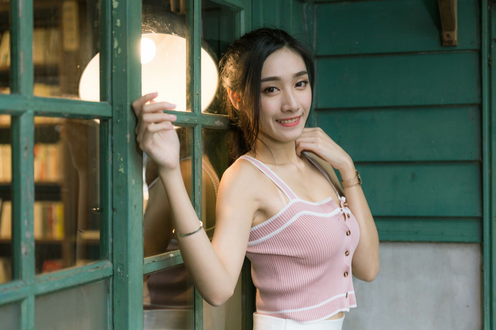 段璟乐《花博公園+部分松叶随拍》-图7