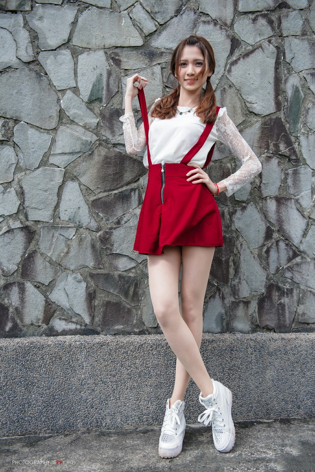 蔡译心Candice - 早期作品集-图10