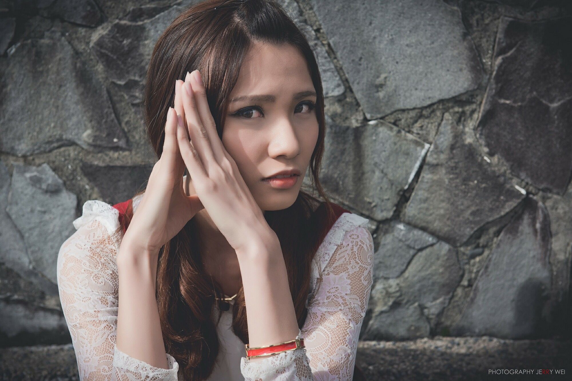 蔡译心Candice - 早期作品集-图12