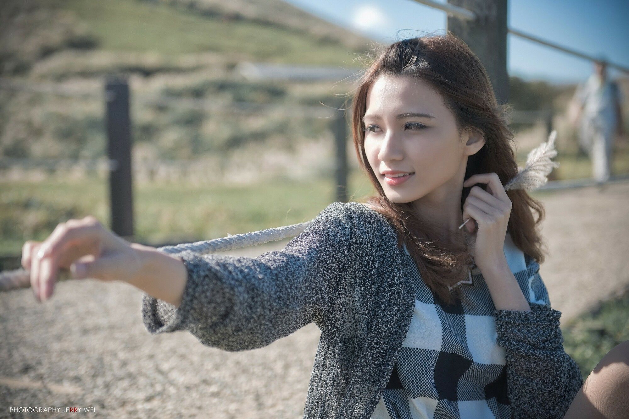 蔡译心Candice - 早期作品集-图13