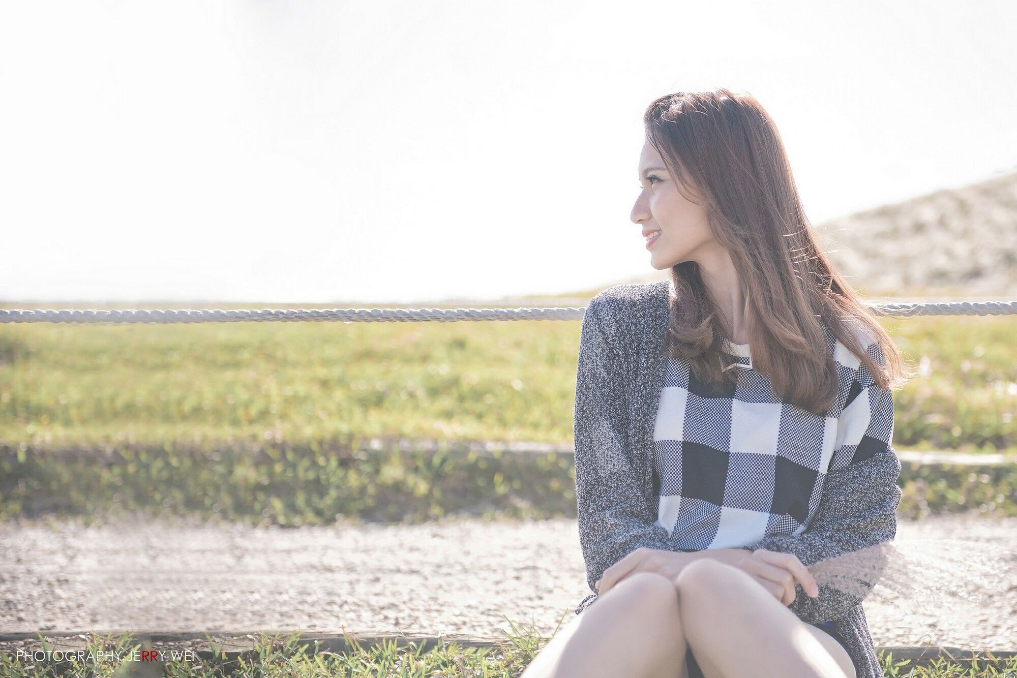 蔡译心Candice - 早期作品集-图14