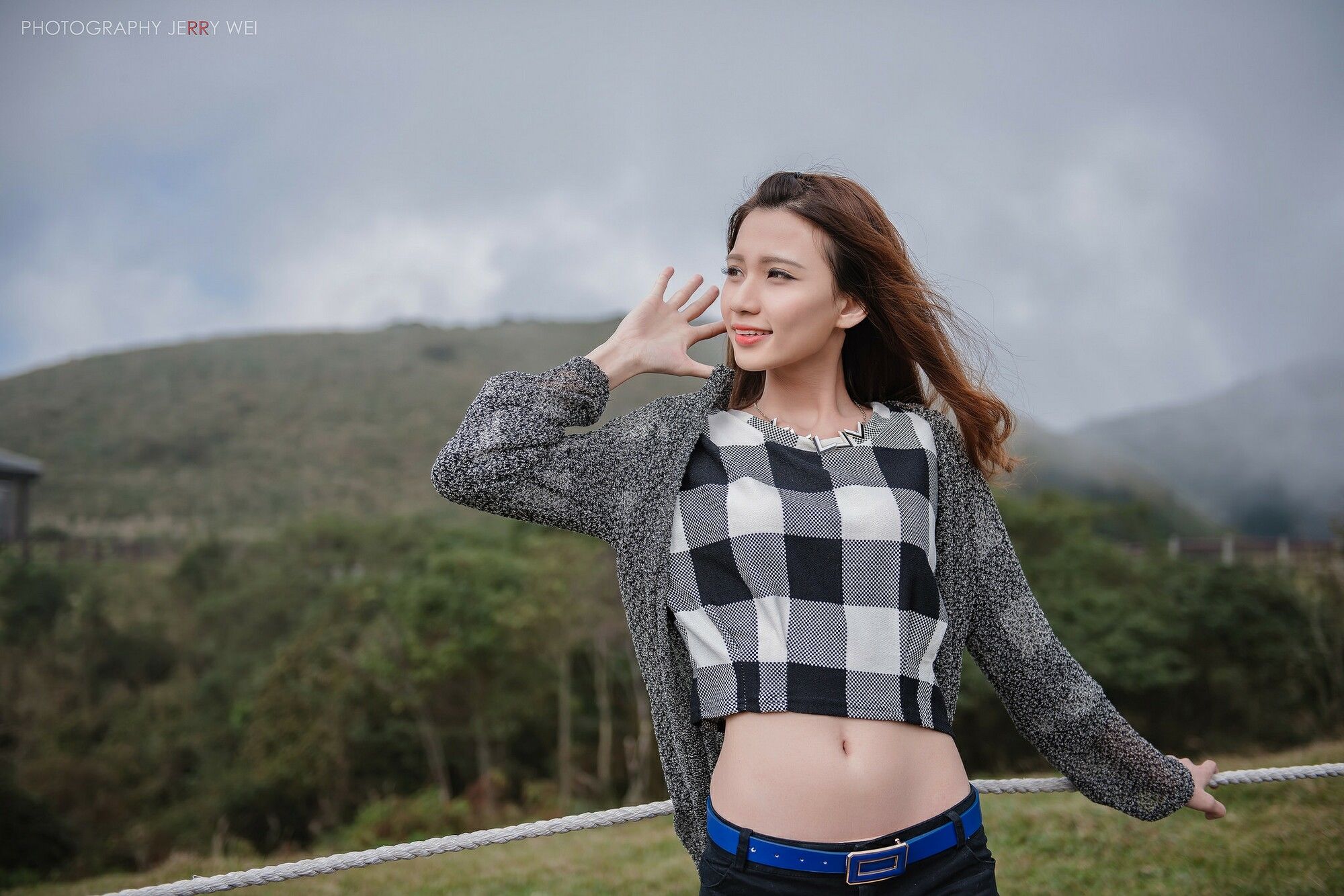 蔡译心Candice - 早期作品集-图18