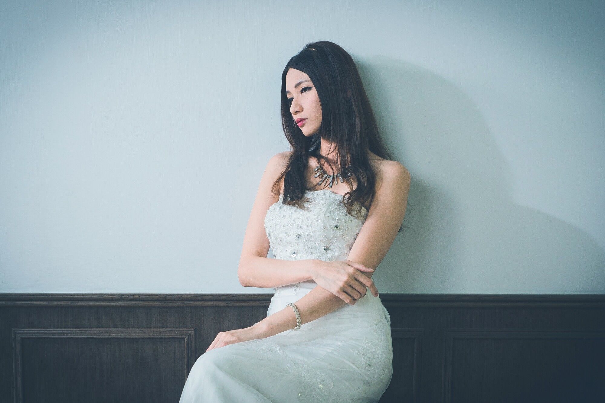 蔡译心Candice - 早期作品集-图26