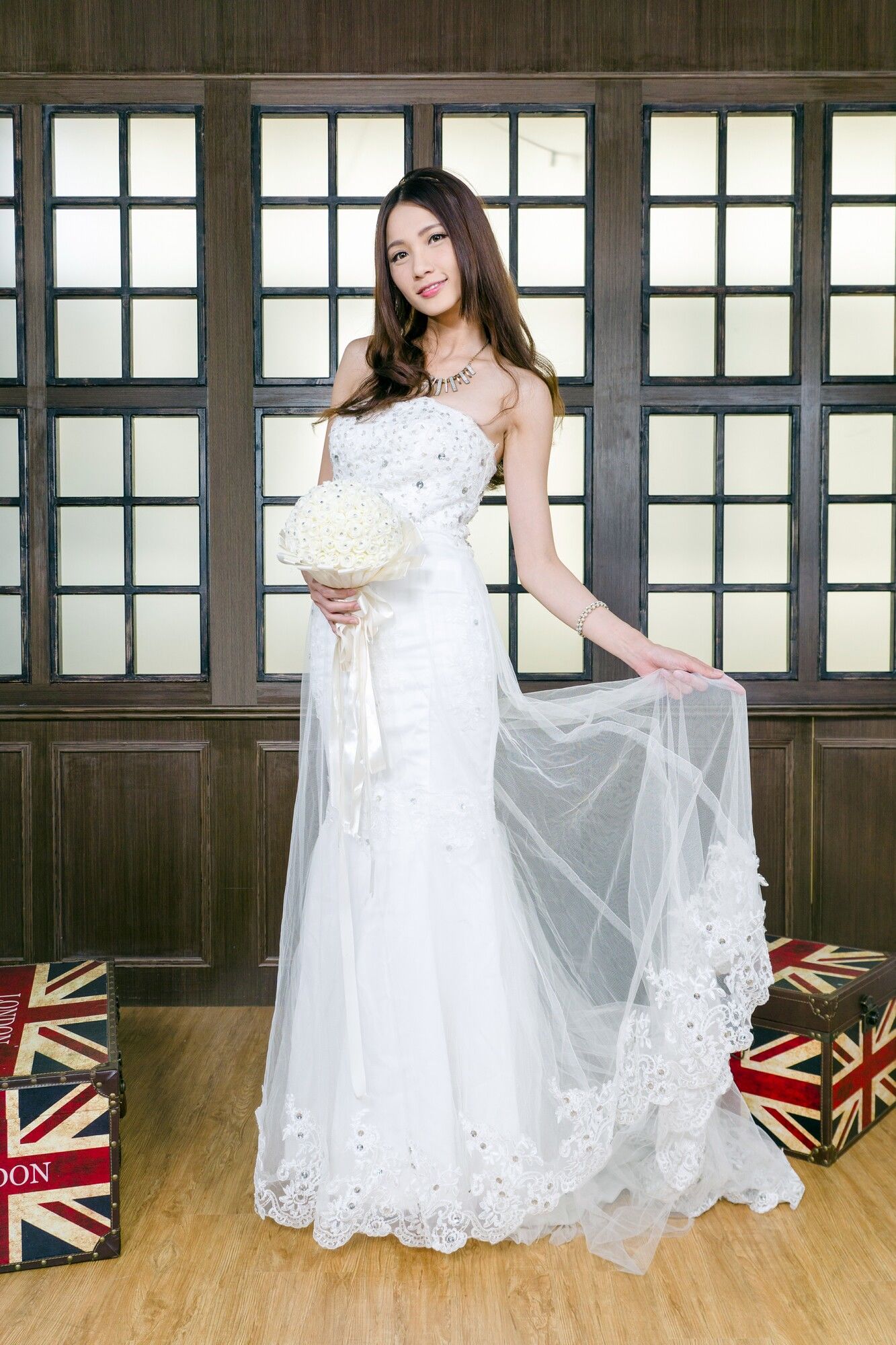 蔡译心Candice - 早期作品集-图27