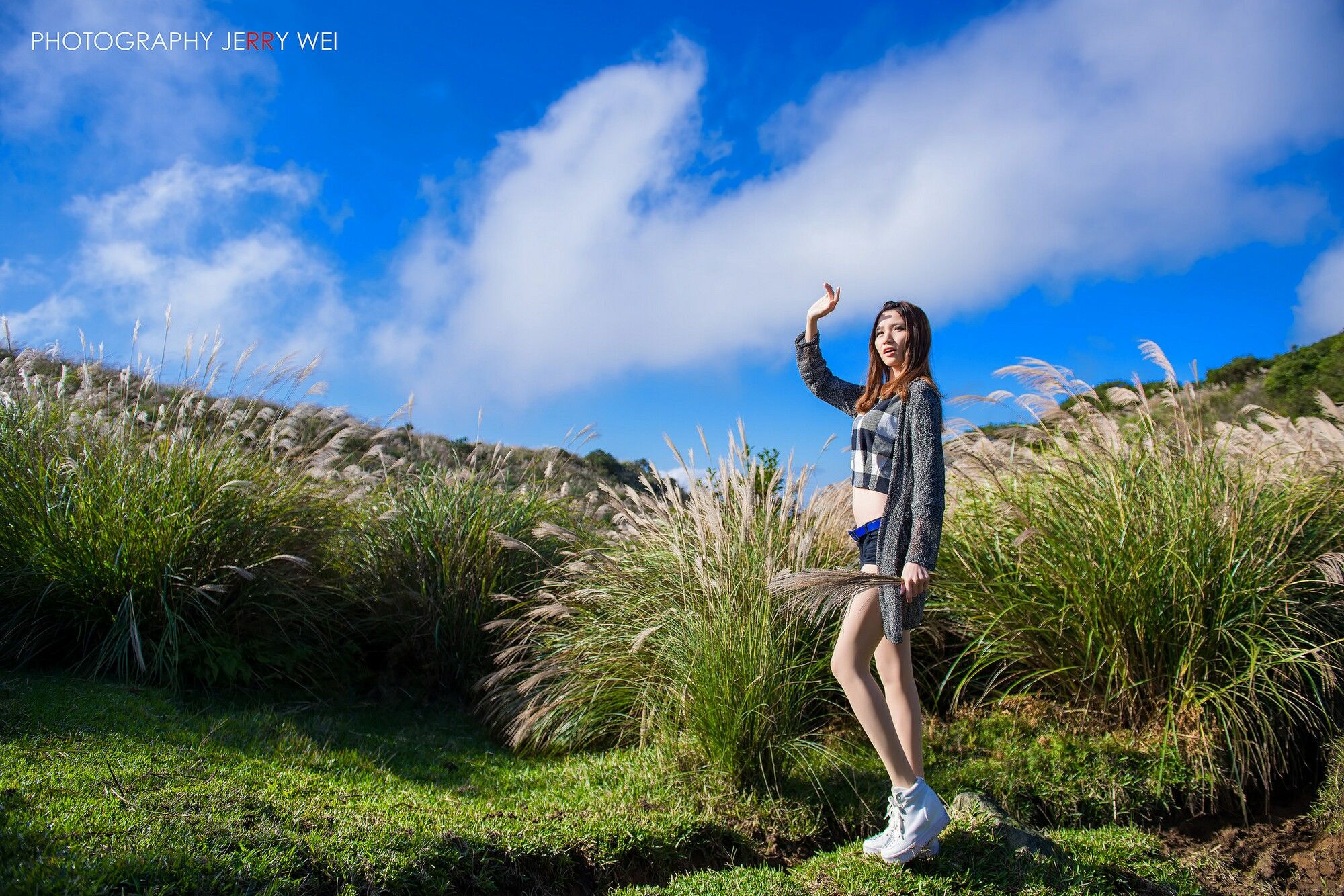 蔡译心Candice - 早期作品集-图2