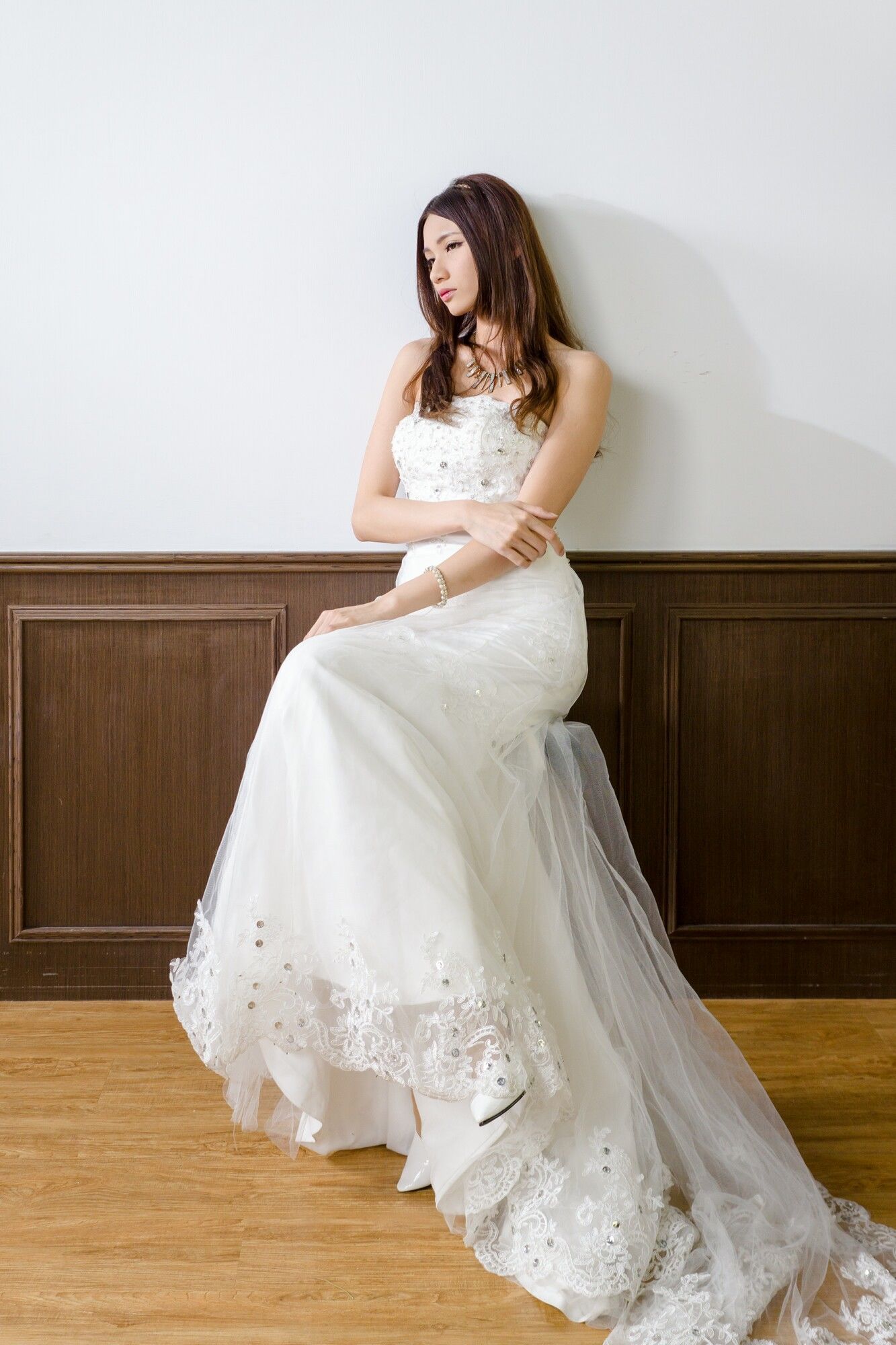 蔡译心Candice - 早期作品集-图30