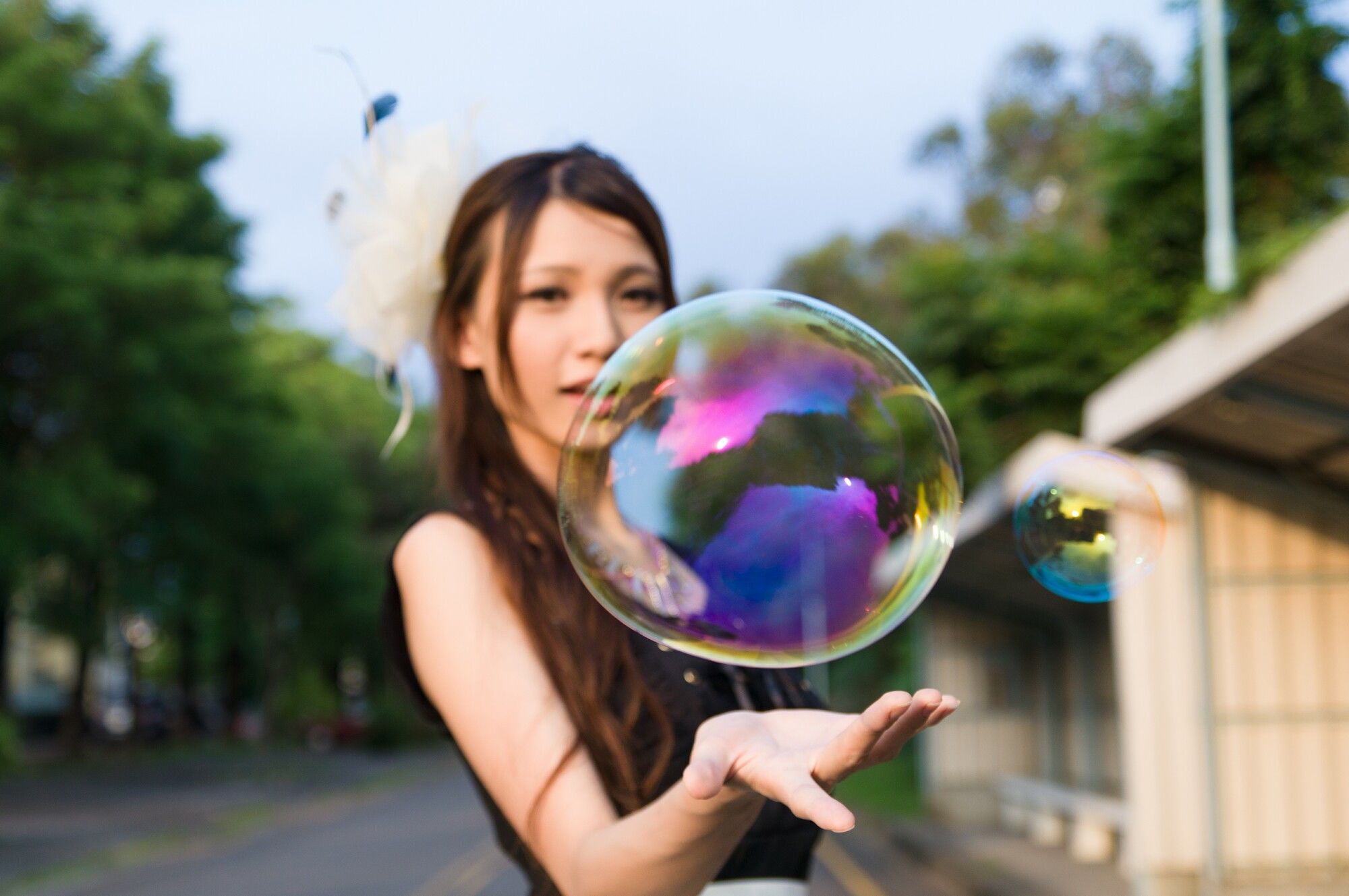 蔡译心Candice - 早期作品集-图34