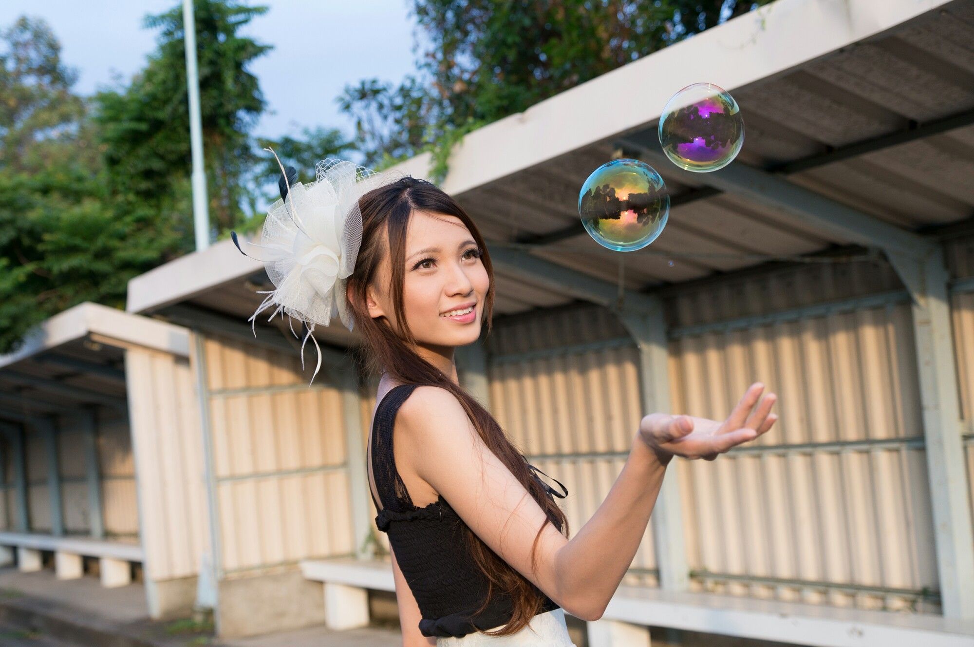 蔡译心Candice - 早期作品集-图35