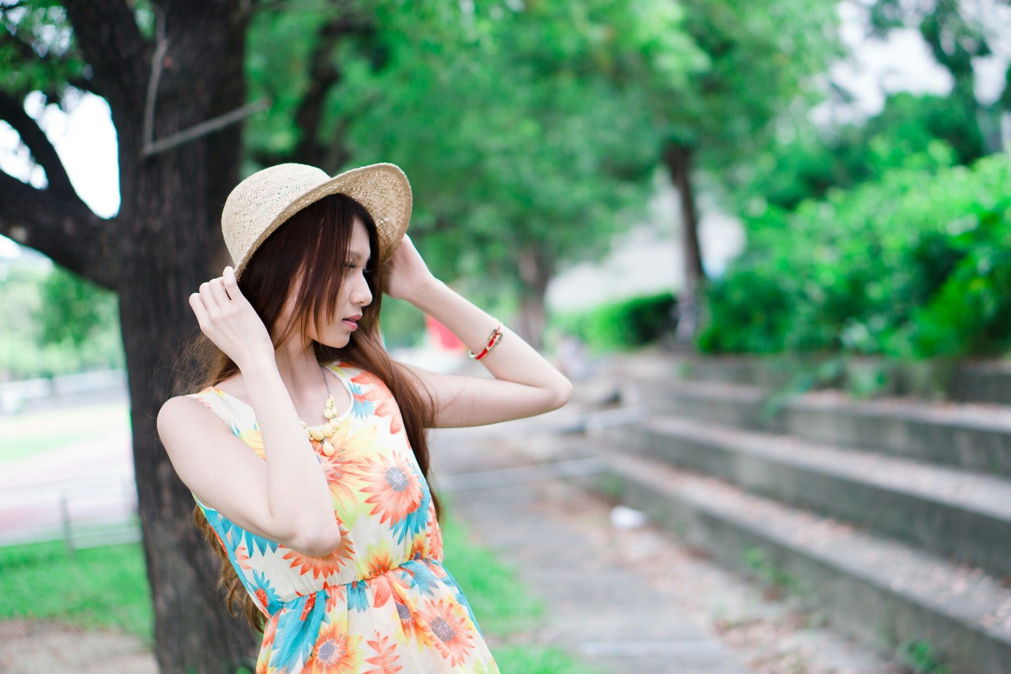 蔡译心Candice - 早期作品集-图36