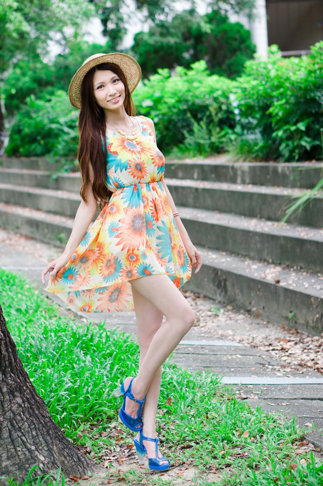 蔡译心Candice - 早期作品集-图37