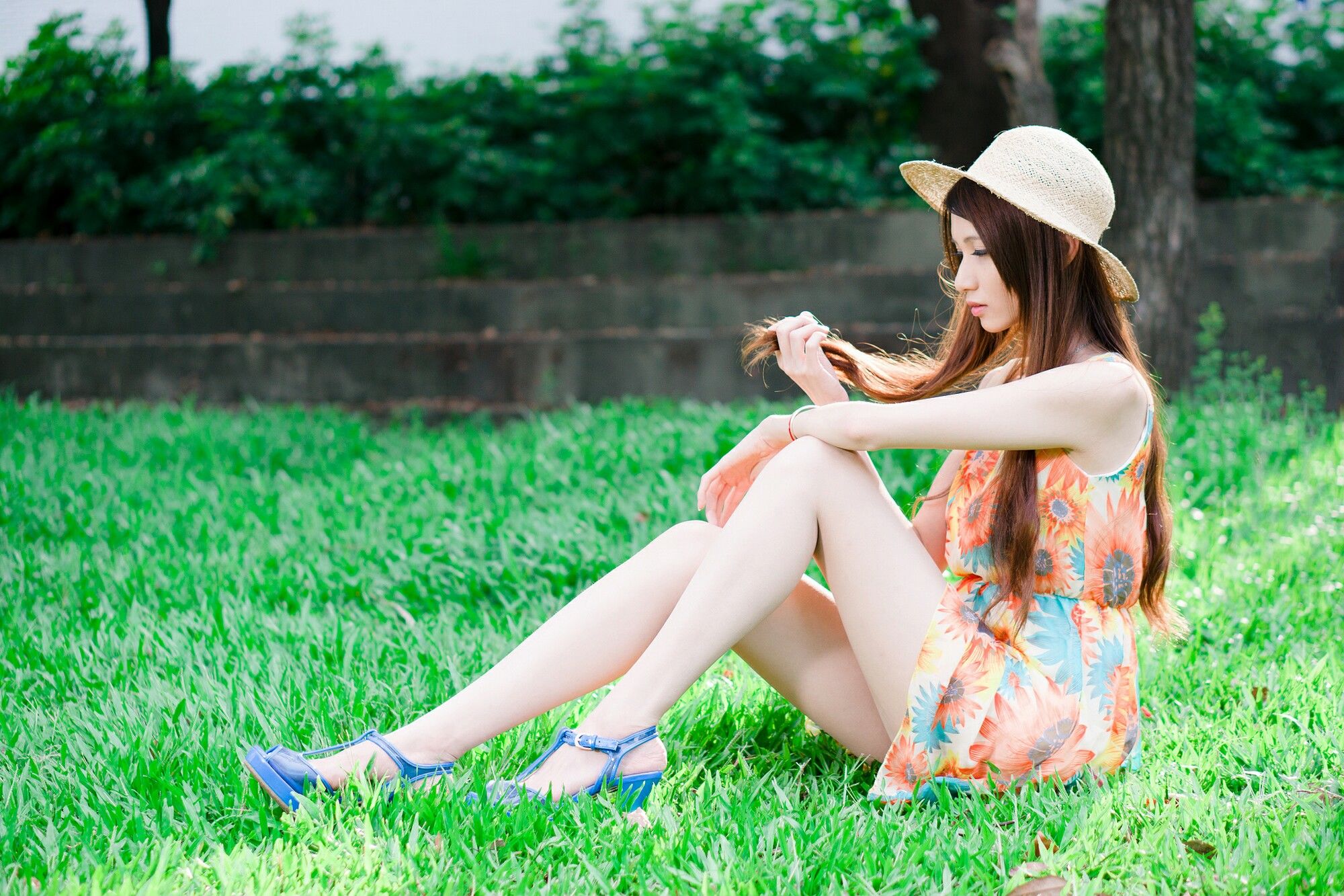 蔡译心Candice - 早期作品集-图38