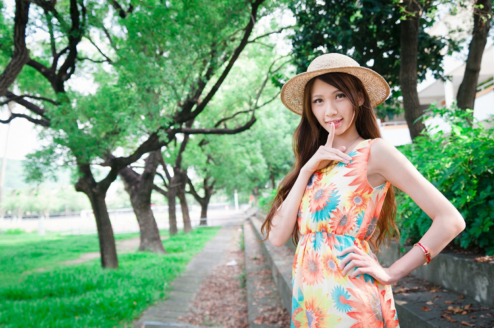 蔡译心Candice - 早期作品集-图39