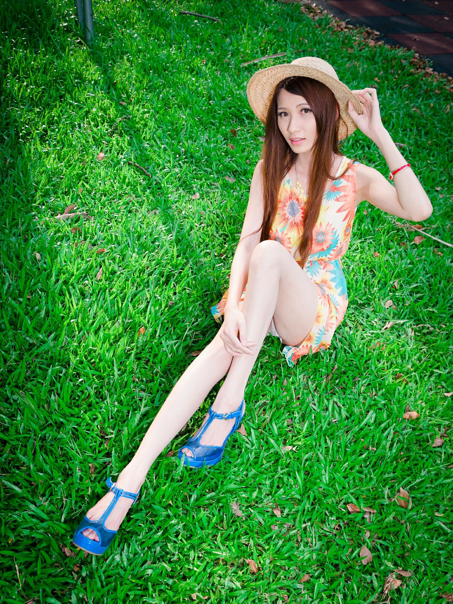 蔡译心Candice - 早期作品集-图41