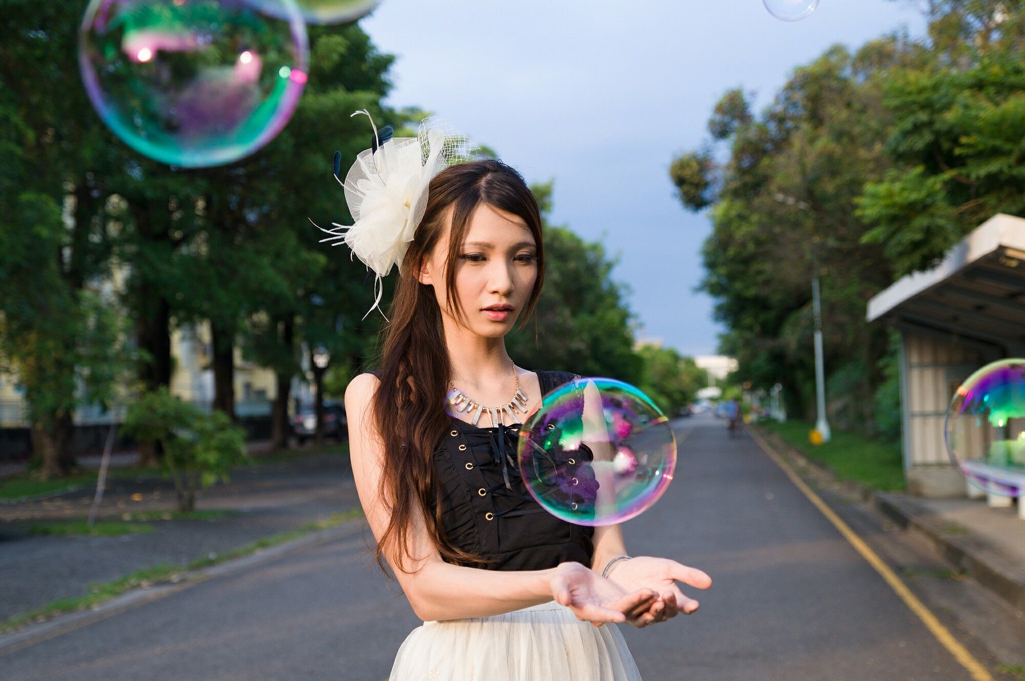 蔡译心Candice - 早期作品集-图43