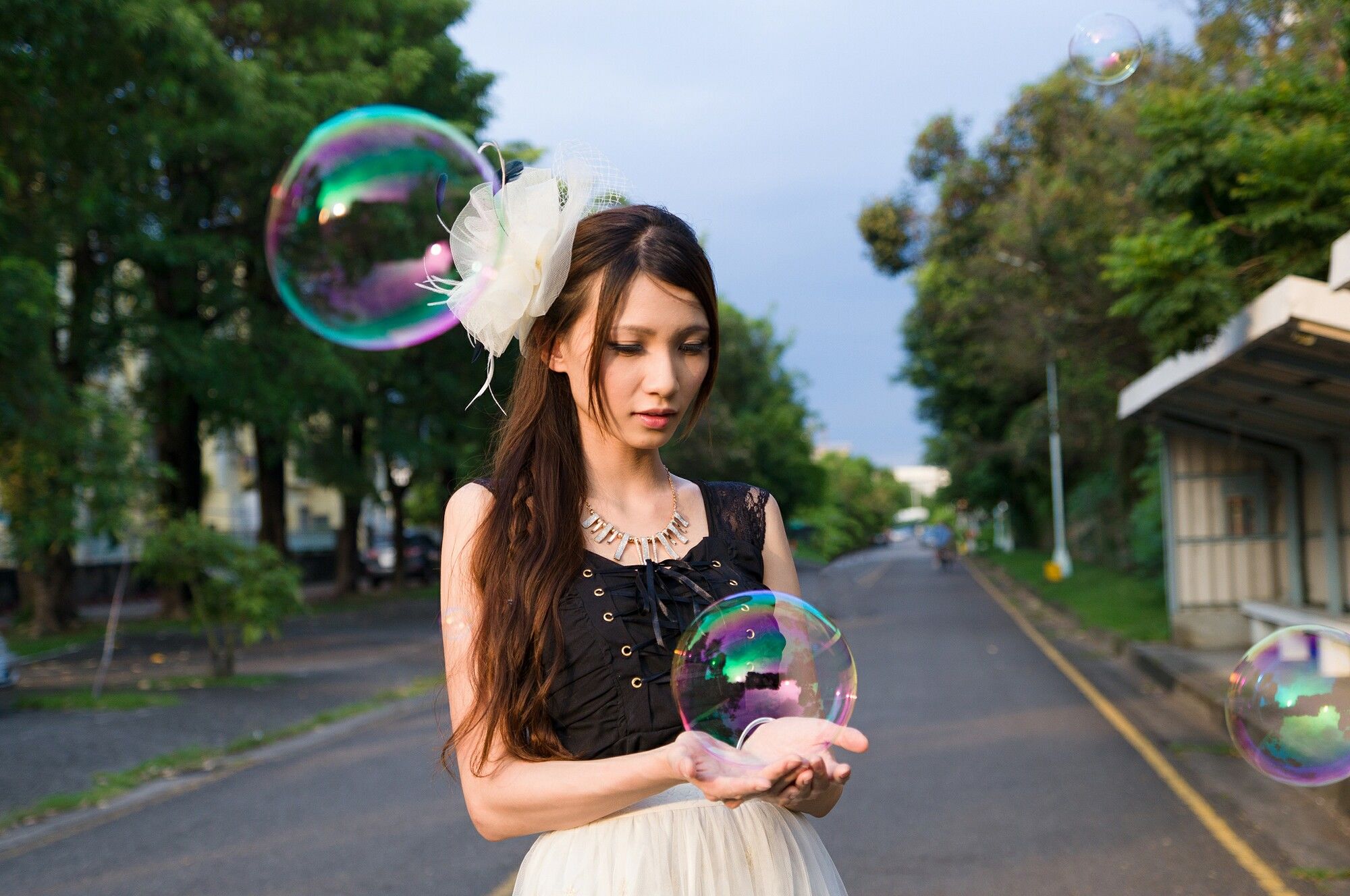 蔡译心Candice - 早期作品集-图44