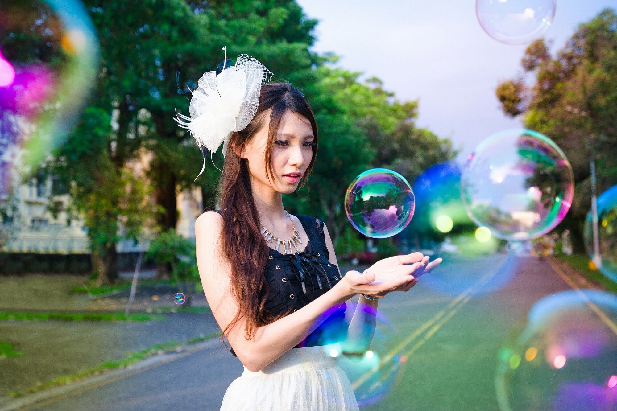 蔡译心Candice - 早期作品集-图45