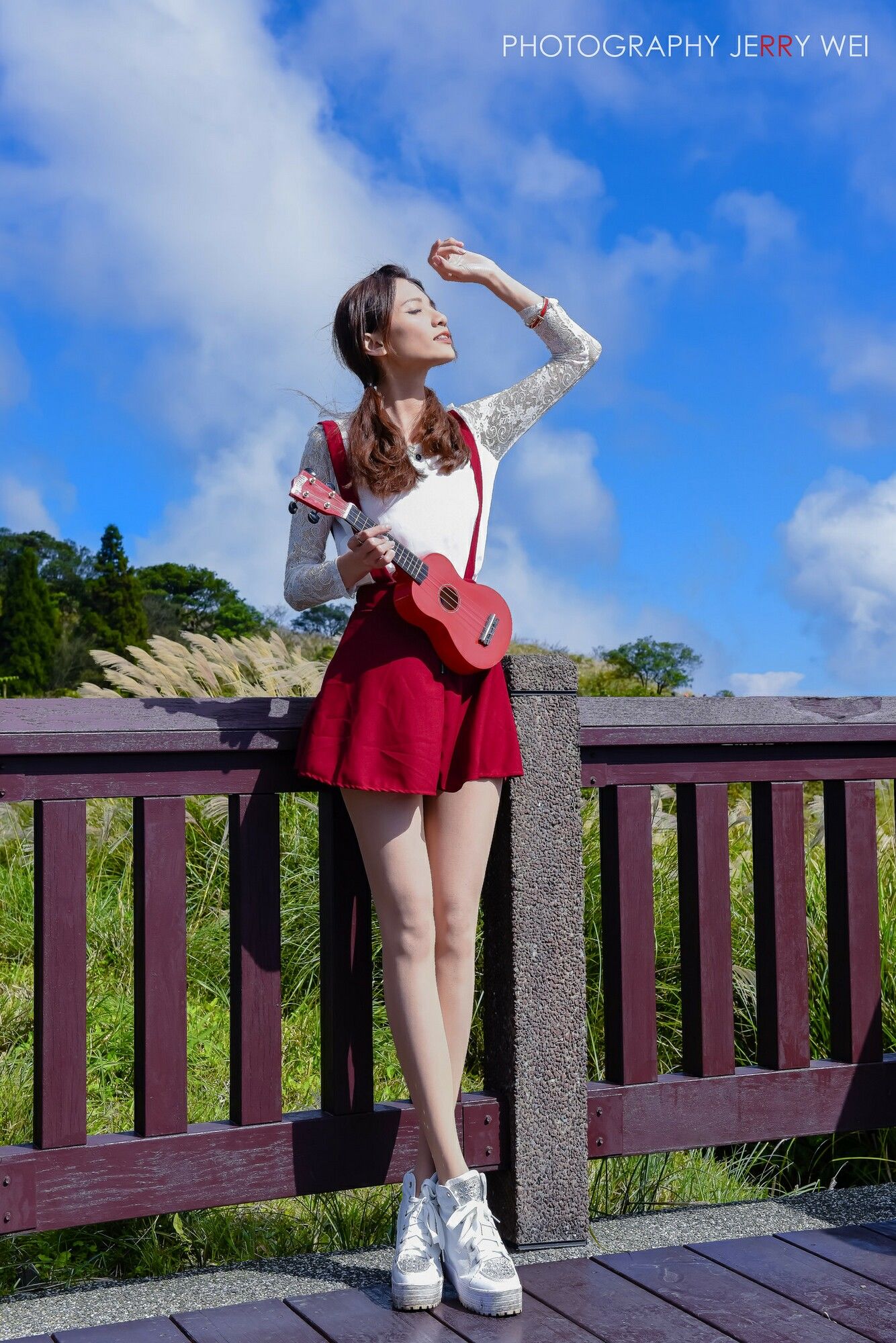 蔡译心Candice - 早期作品集-图4