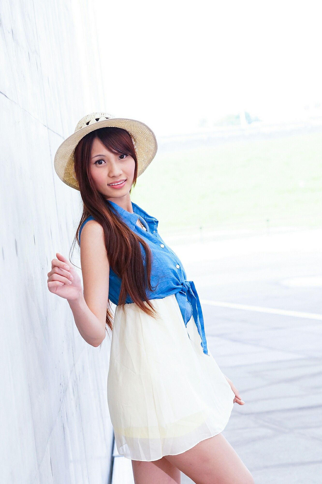 蔡译心Candice - 早期作品集-图53