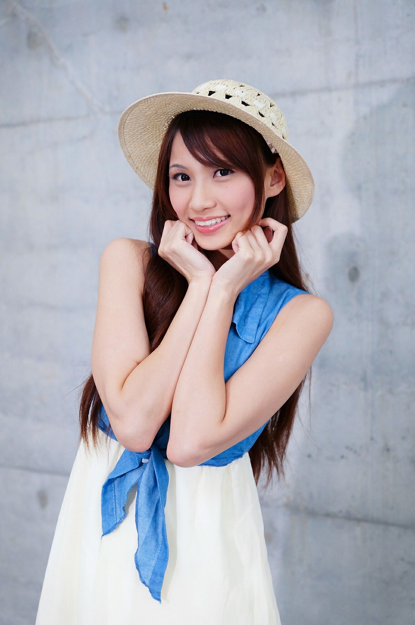 蔡译心Candice - 早期作品集-图54