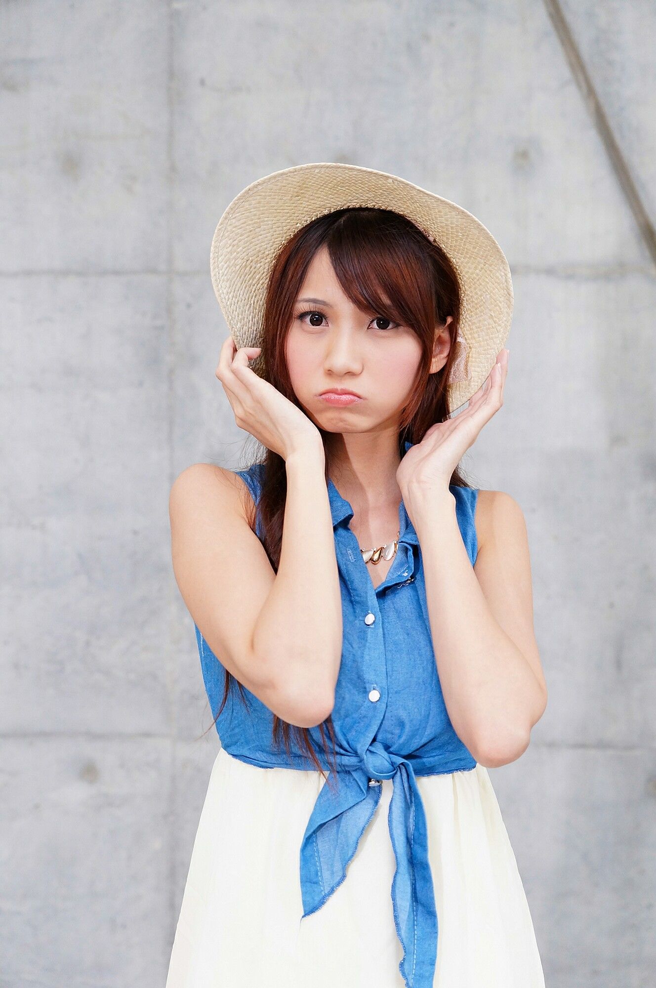 蔡译心Candice - 早期作品集-图56