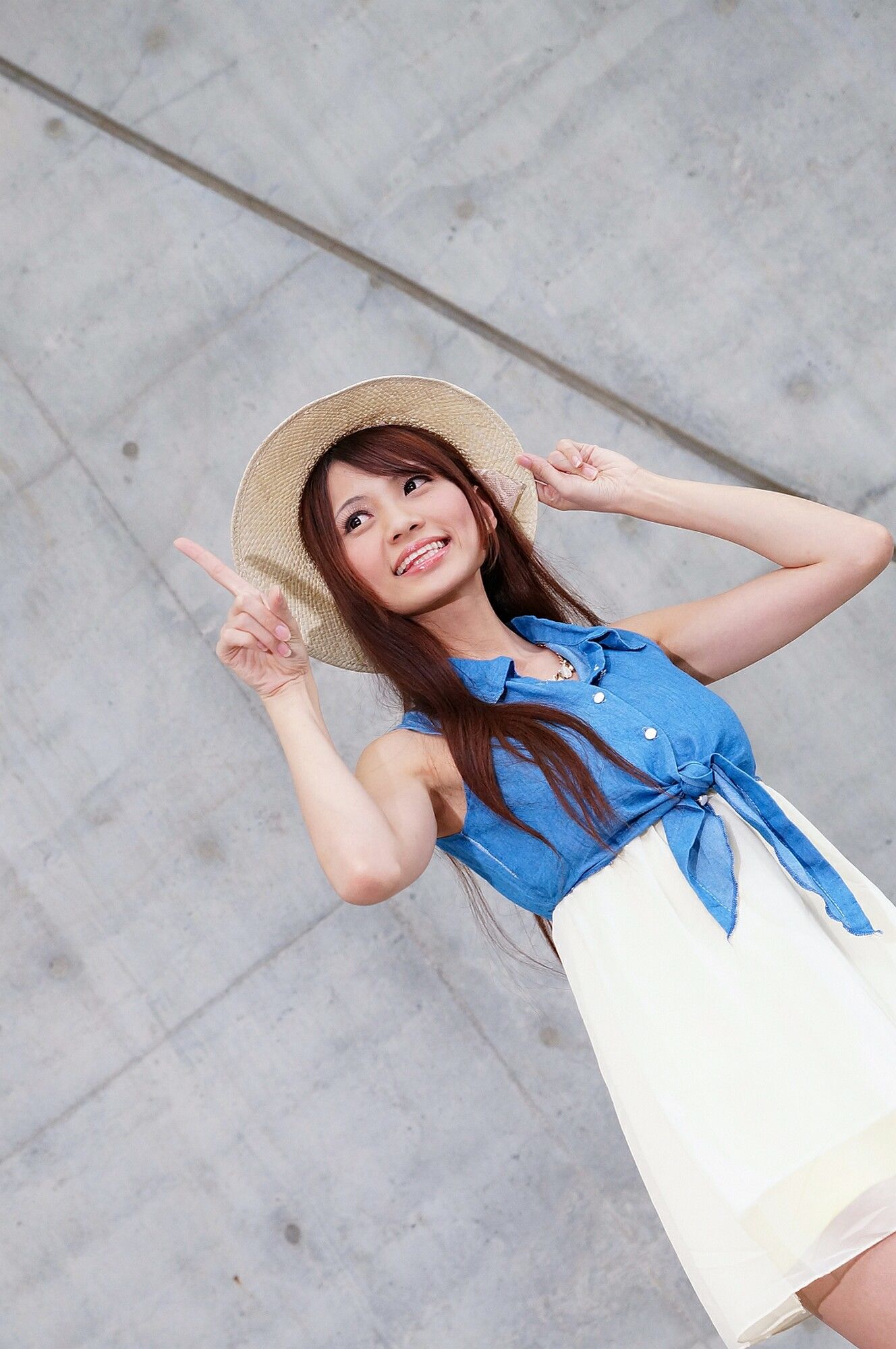 蔡译心Candice - 早期作品集-图57