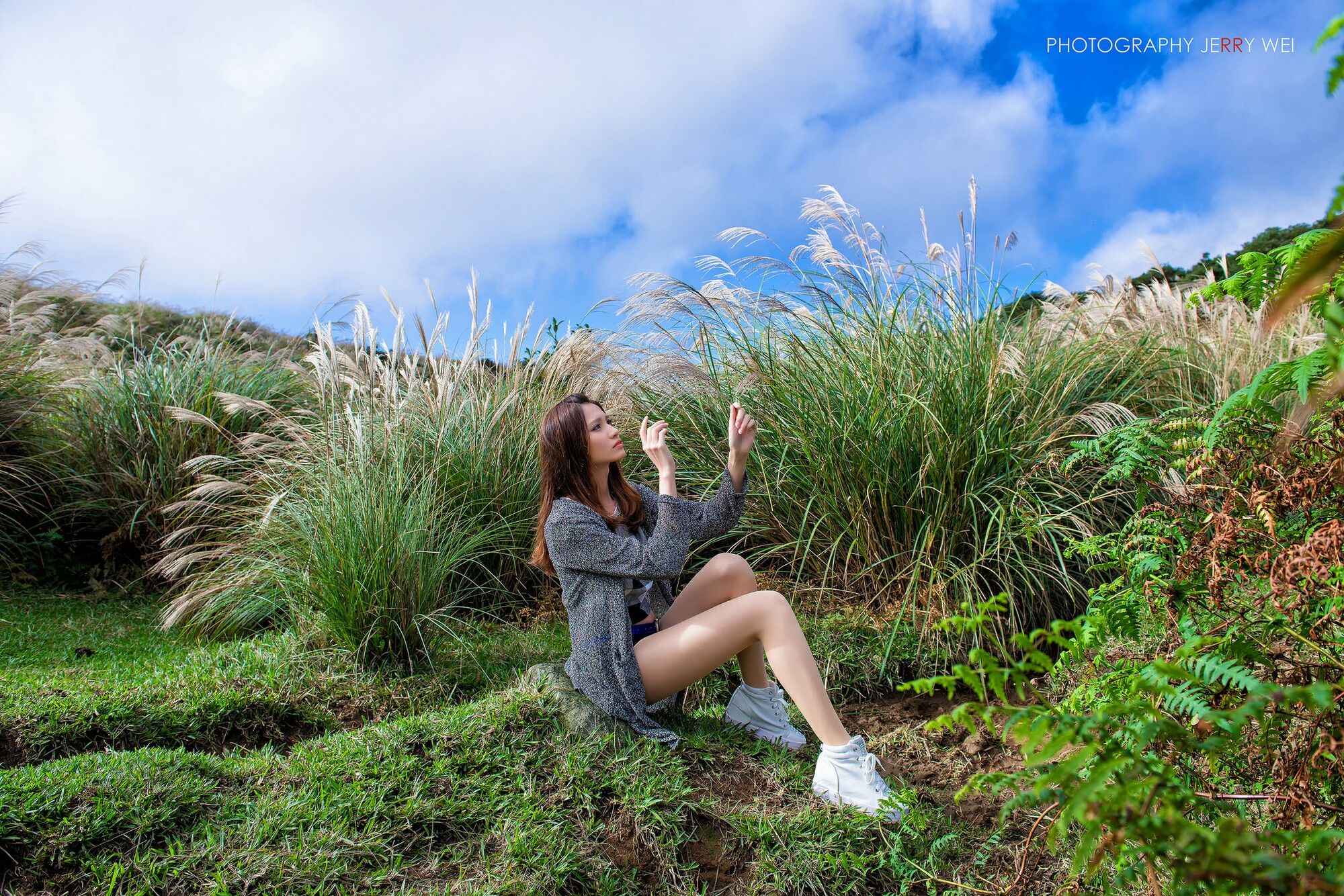 蔡译心Candice - 早期作品集-图5