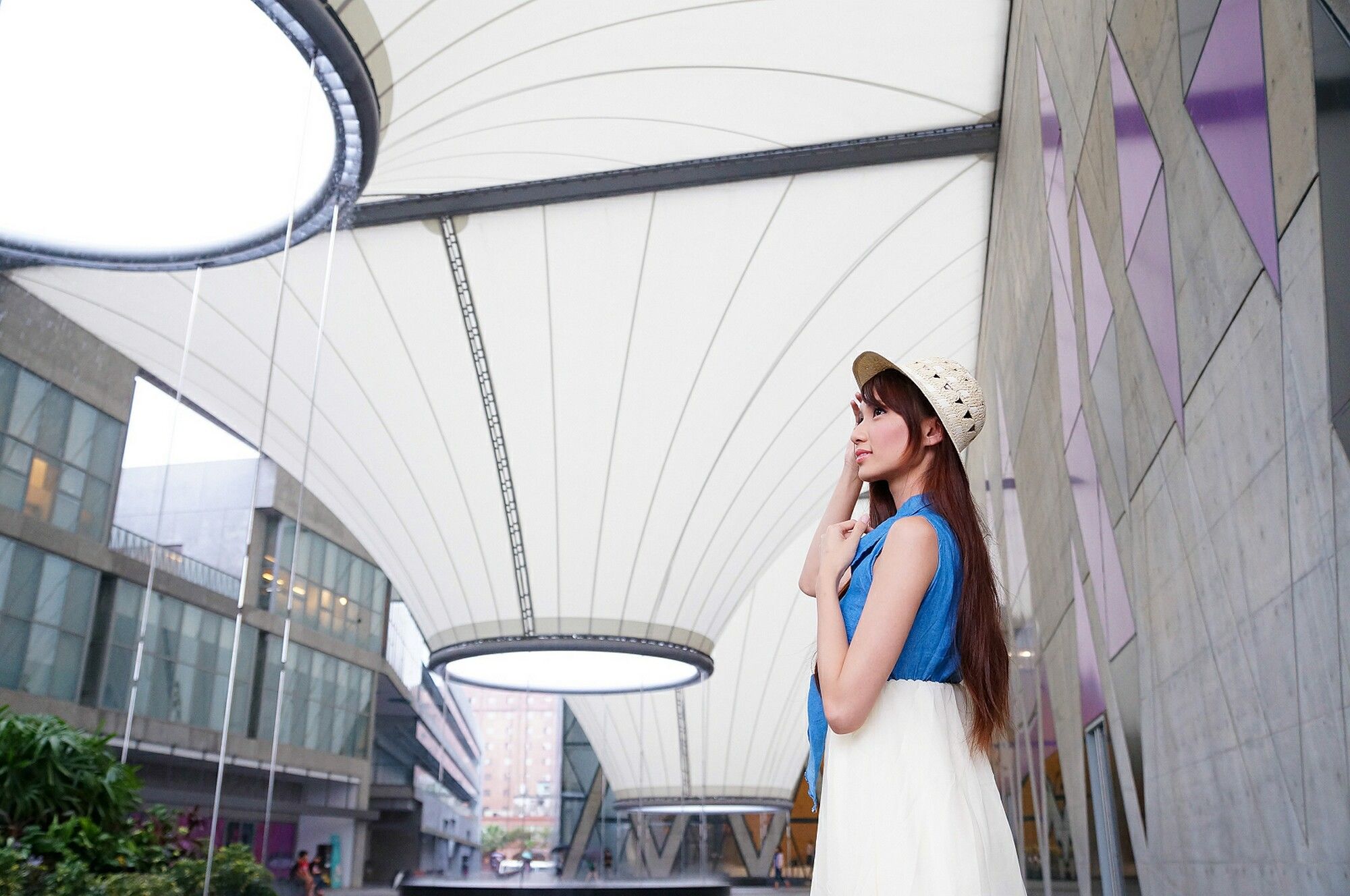 蔡译心Candice - 早期作品集-图62