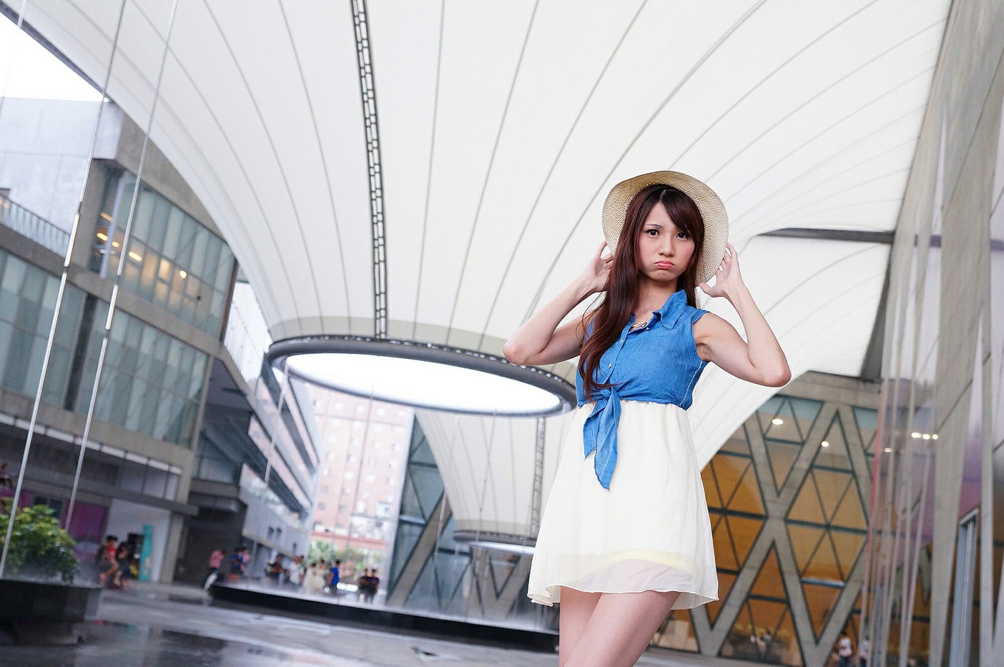 蔡译心Candice - 早期作品集-图63