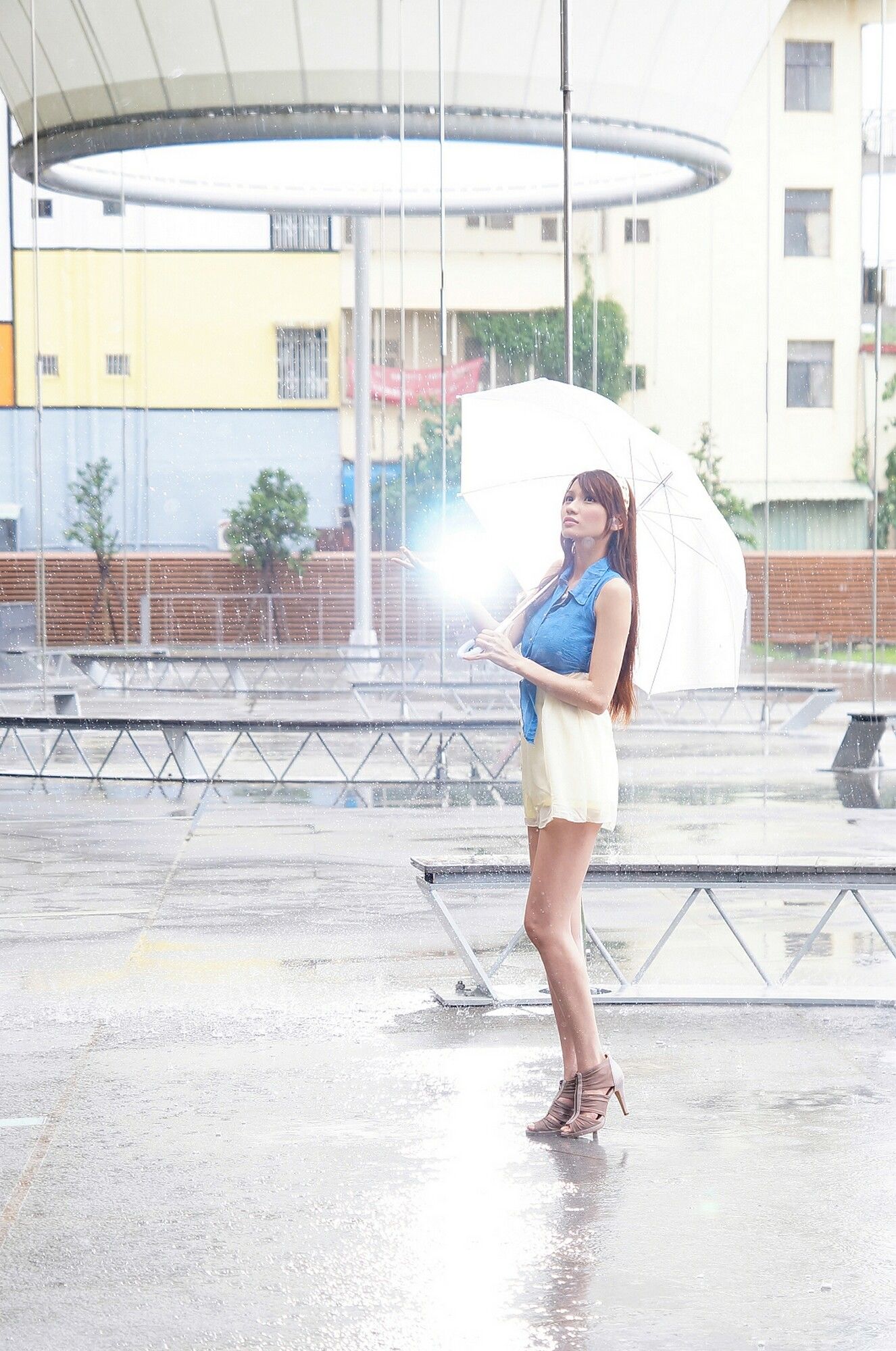 蔡译心Candice - 早期作品集-图64