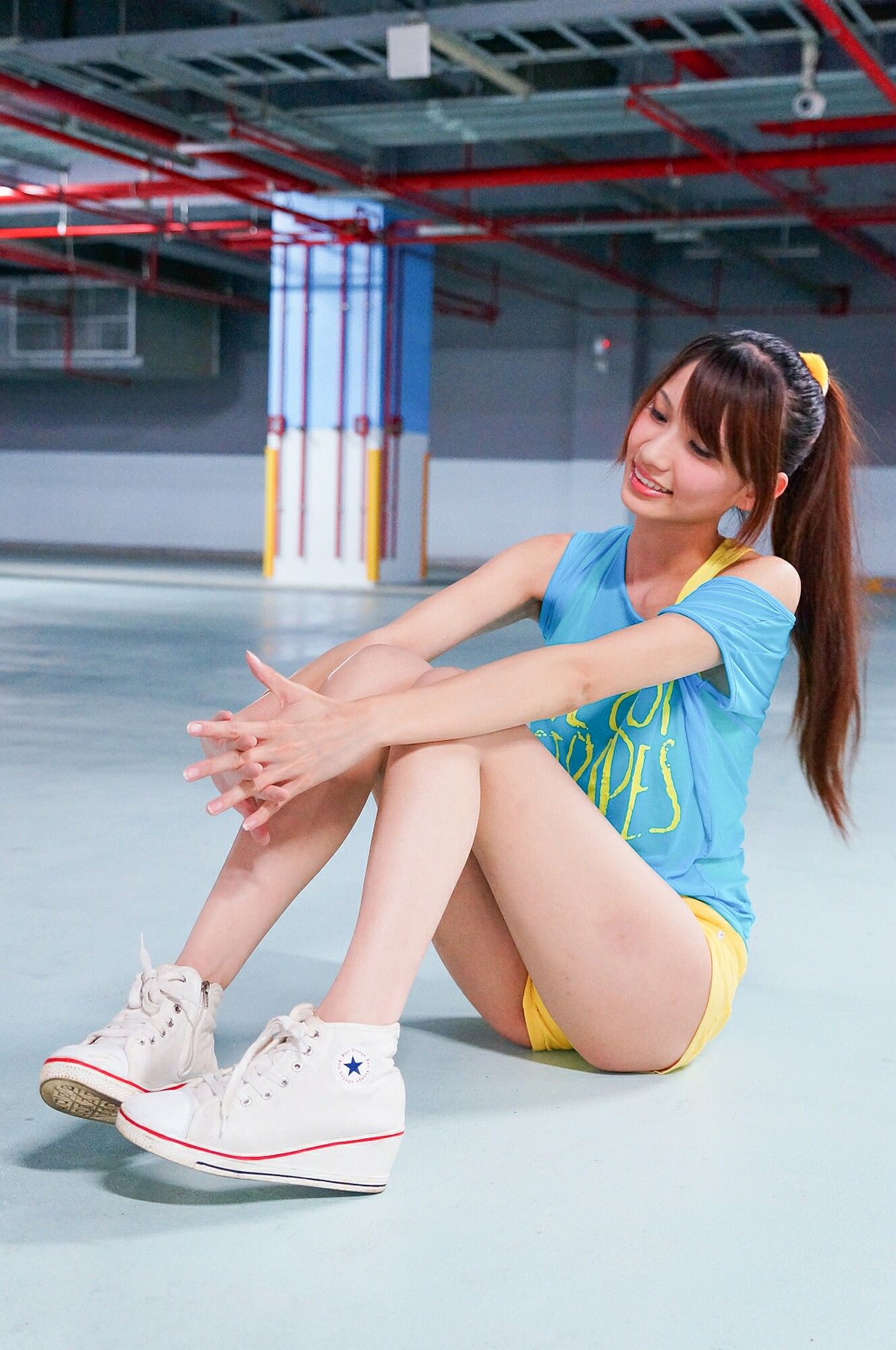 蔡译心Candice - 早期作品集-图68