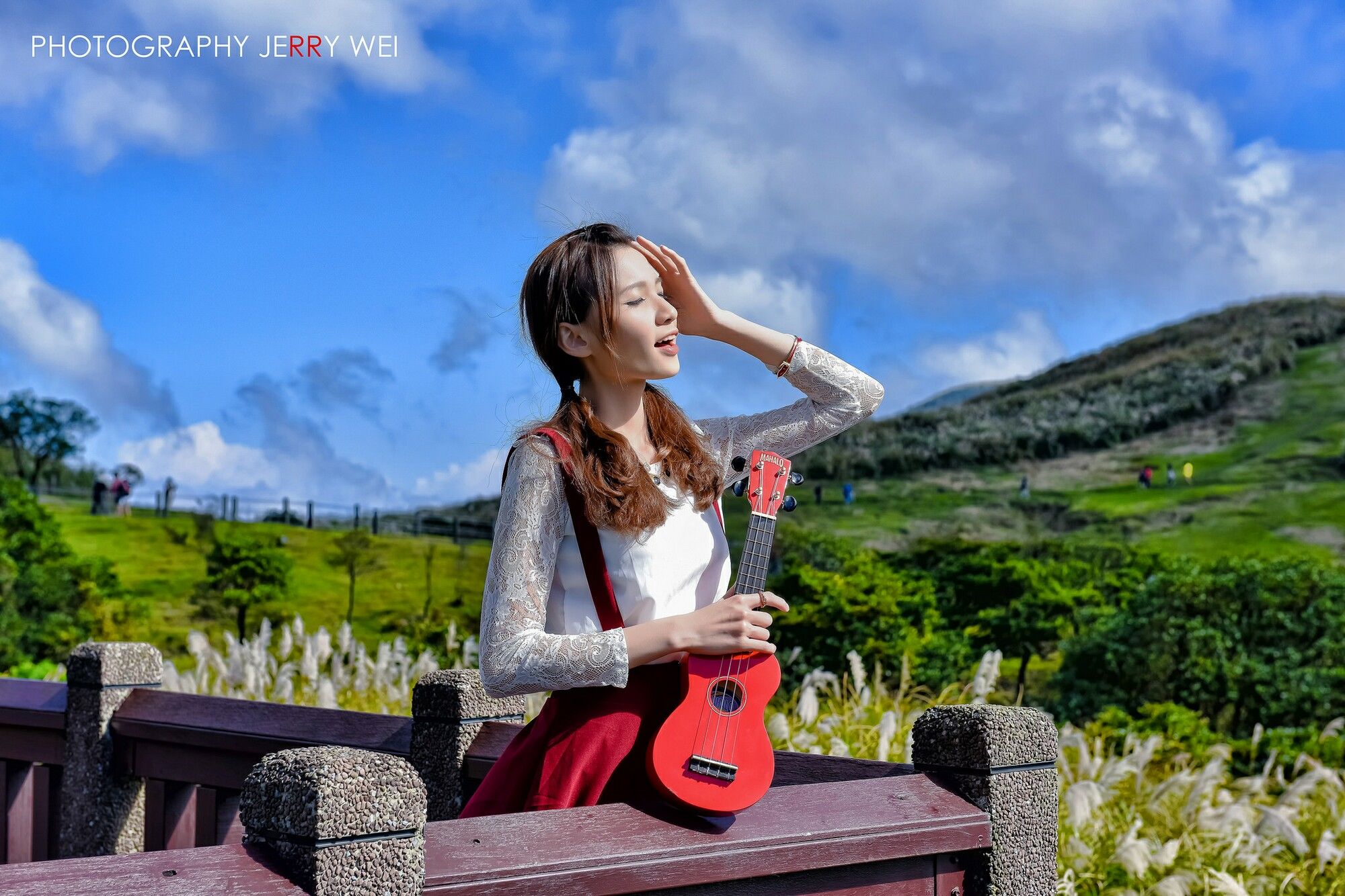 蔡译心Candice - 早期作品集-图6