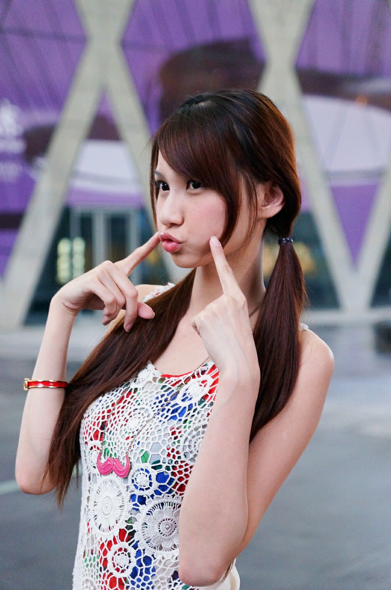 蔡译心Candice - 早期作品集-图78