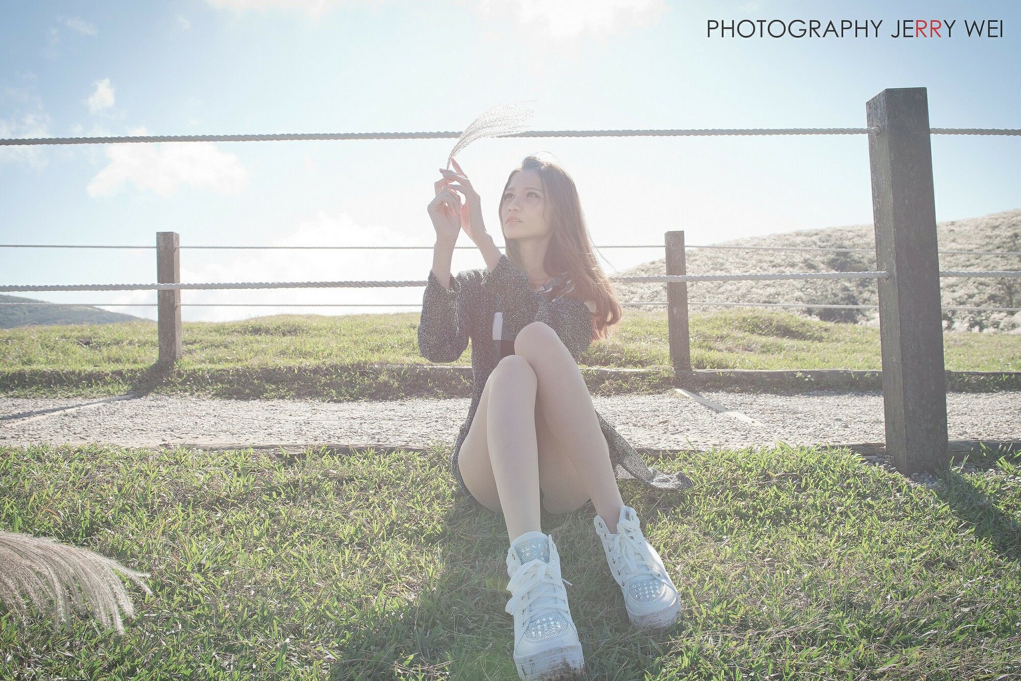 蔡译心Candice - 早期作品集-图7