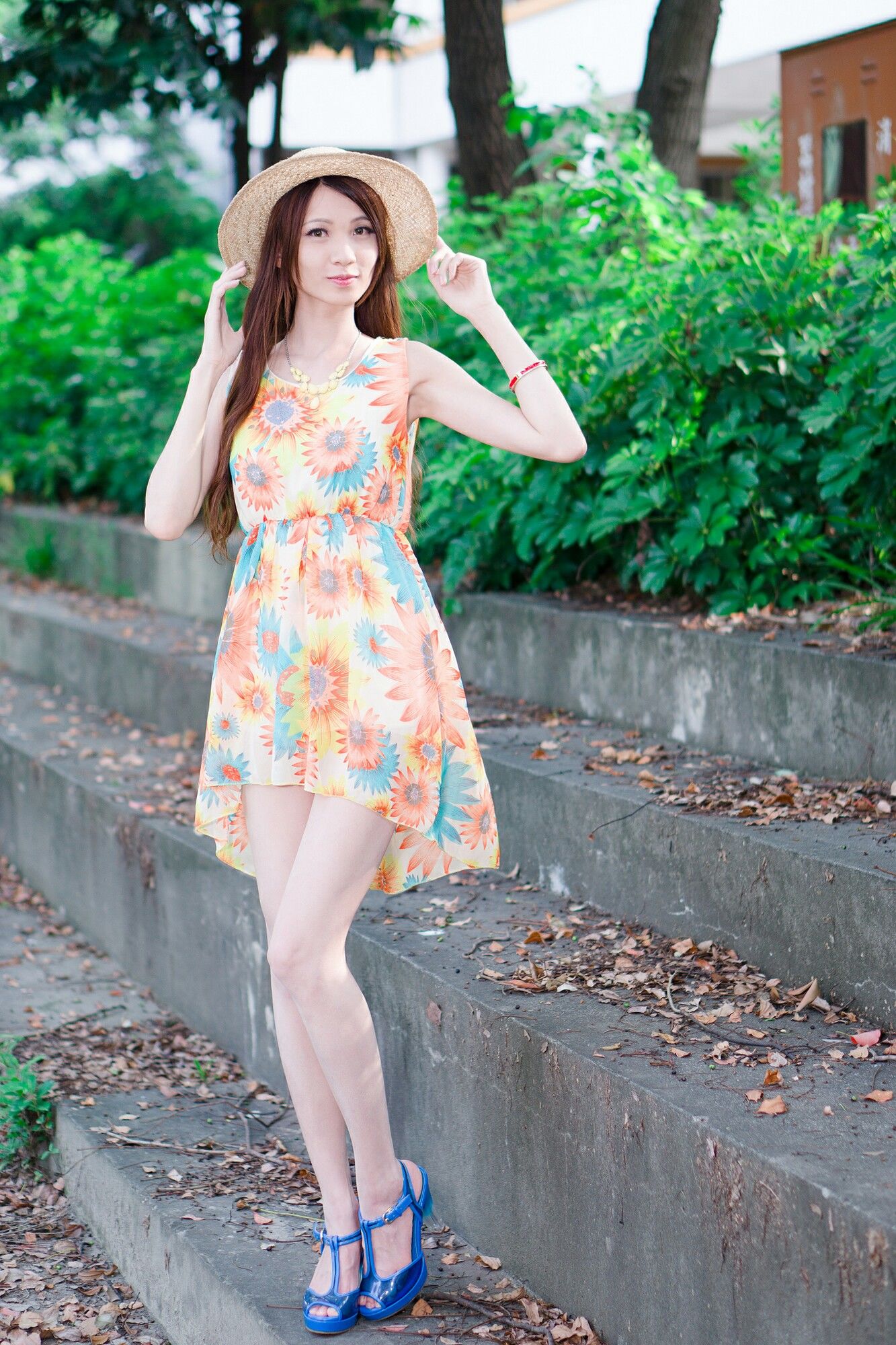 蔡译心Candice - 早期作品集-图88