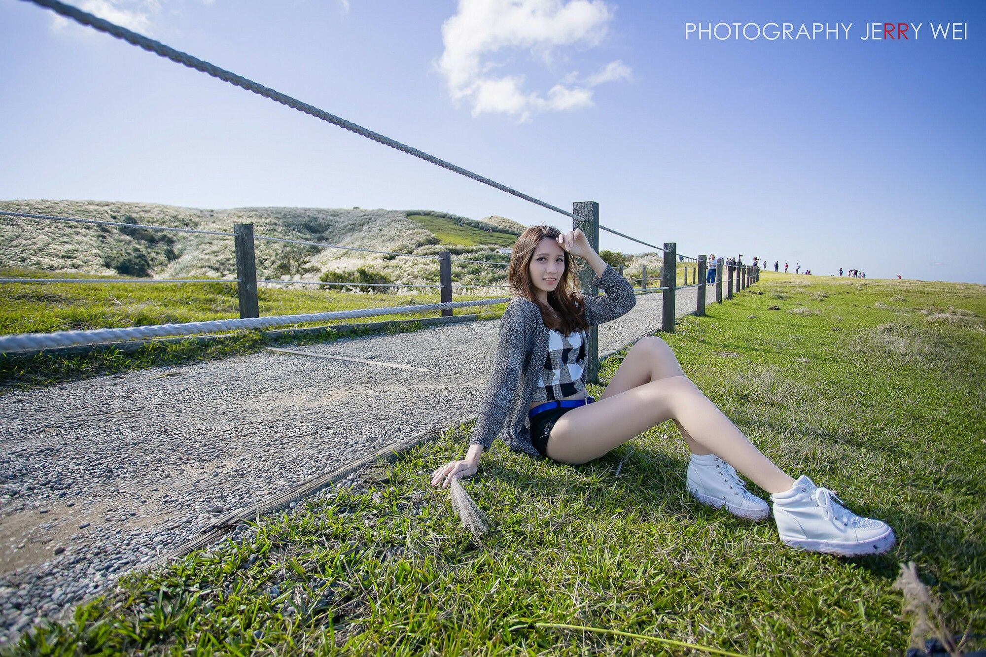 蔡译心Candice - 早期作品集-图8