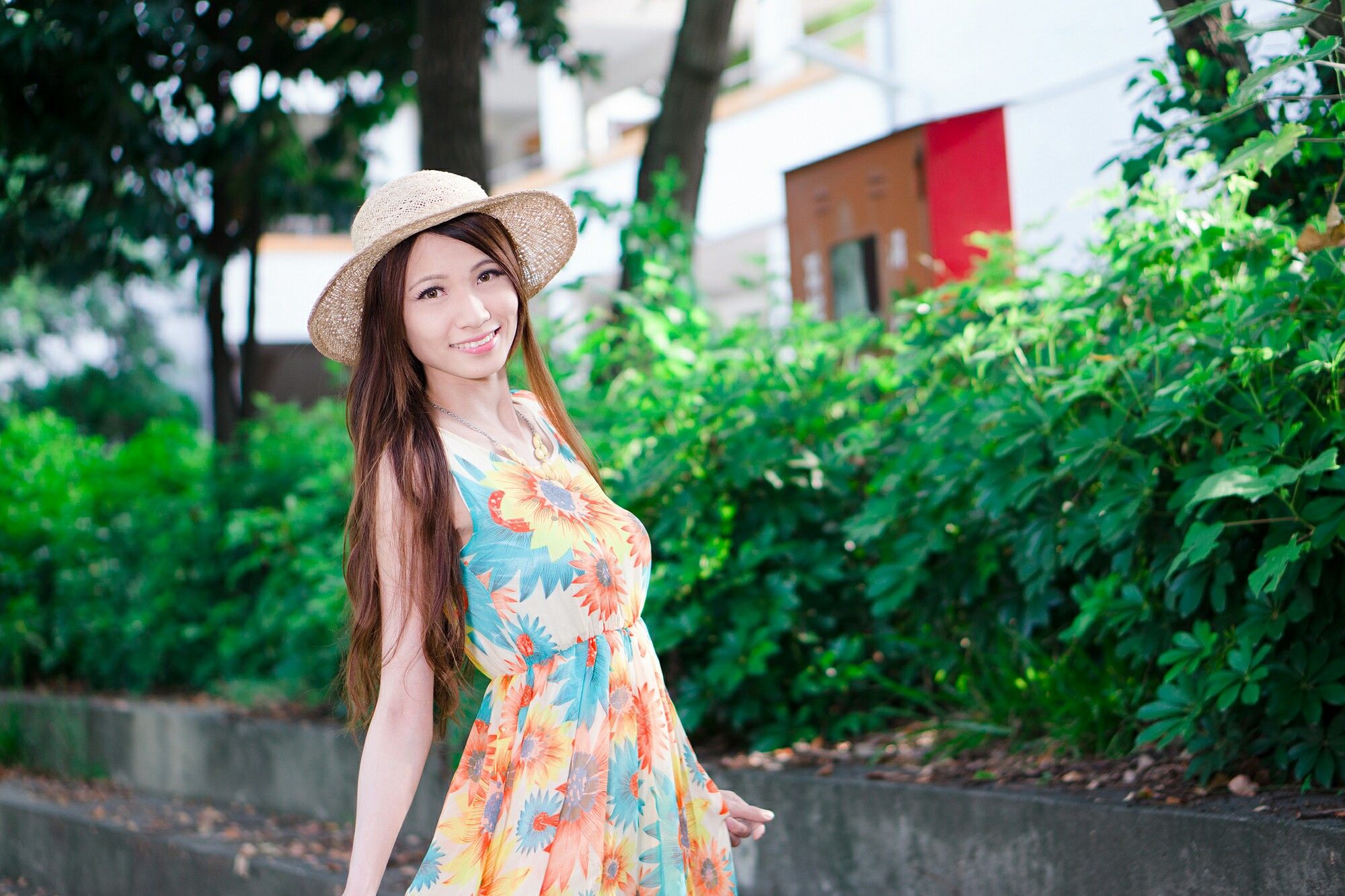 蔡译心Candice - 早期作品集-图90