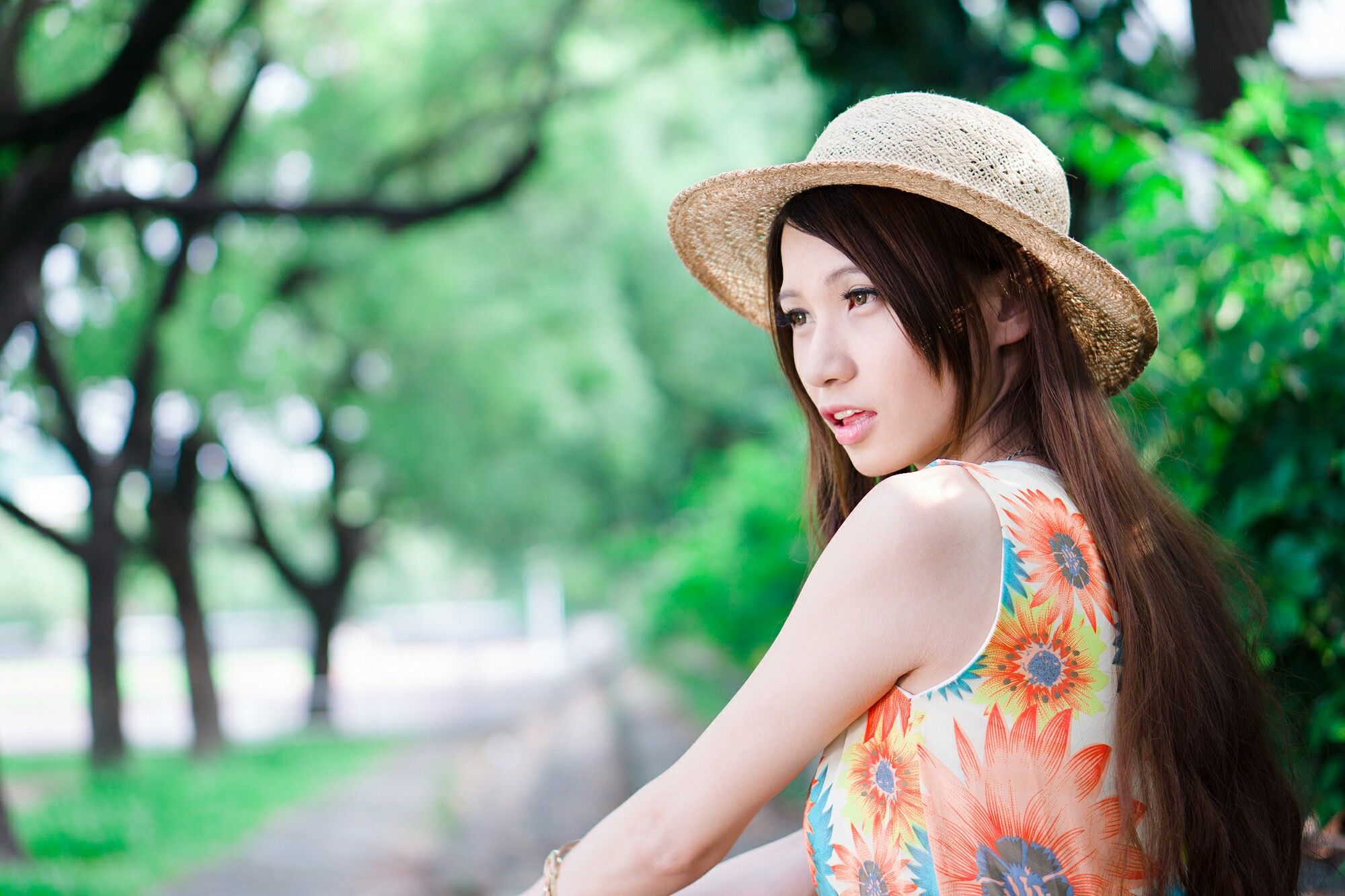 蔡译心Candice - 早期作品集-图91