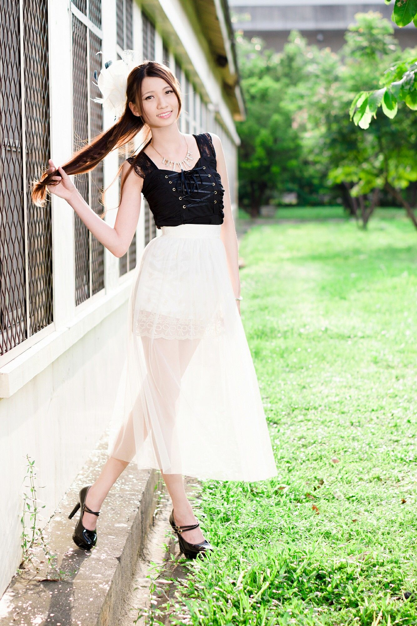 蔡译心Candice - 早期作品集-图93