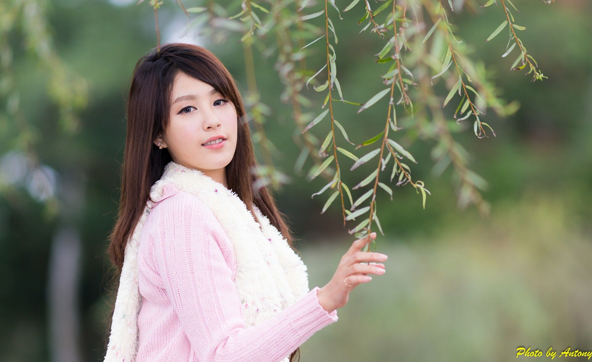 Miso夏晴《台大外拍》-图51