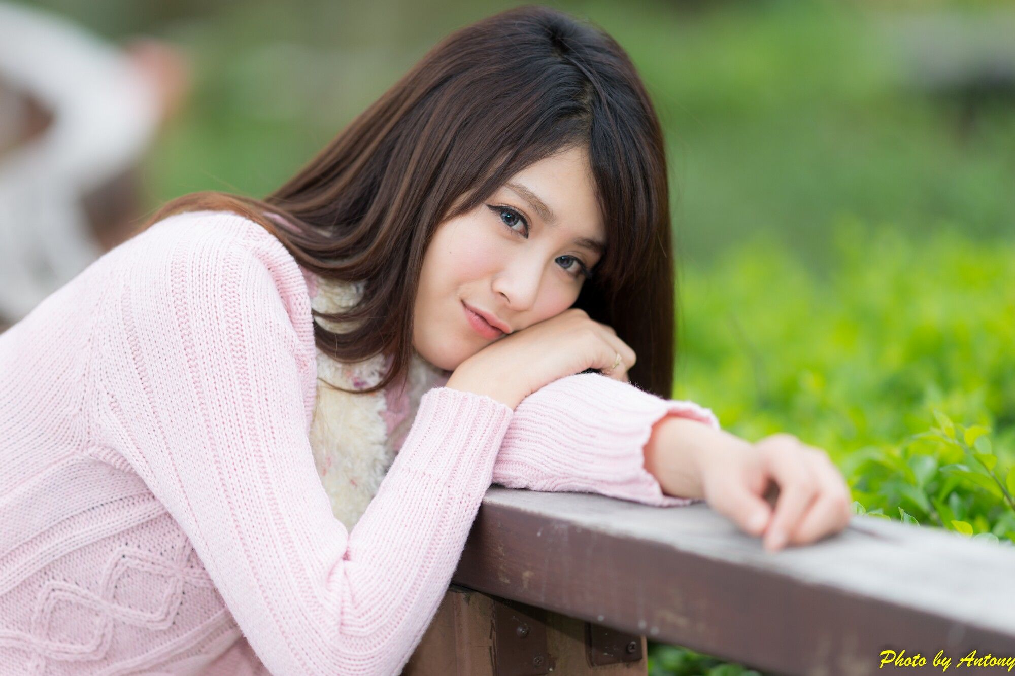 Miso夏晴《台大外拍》-图65