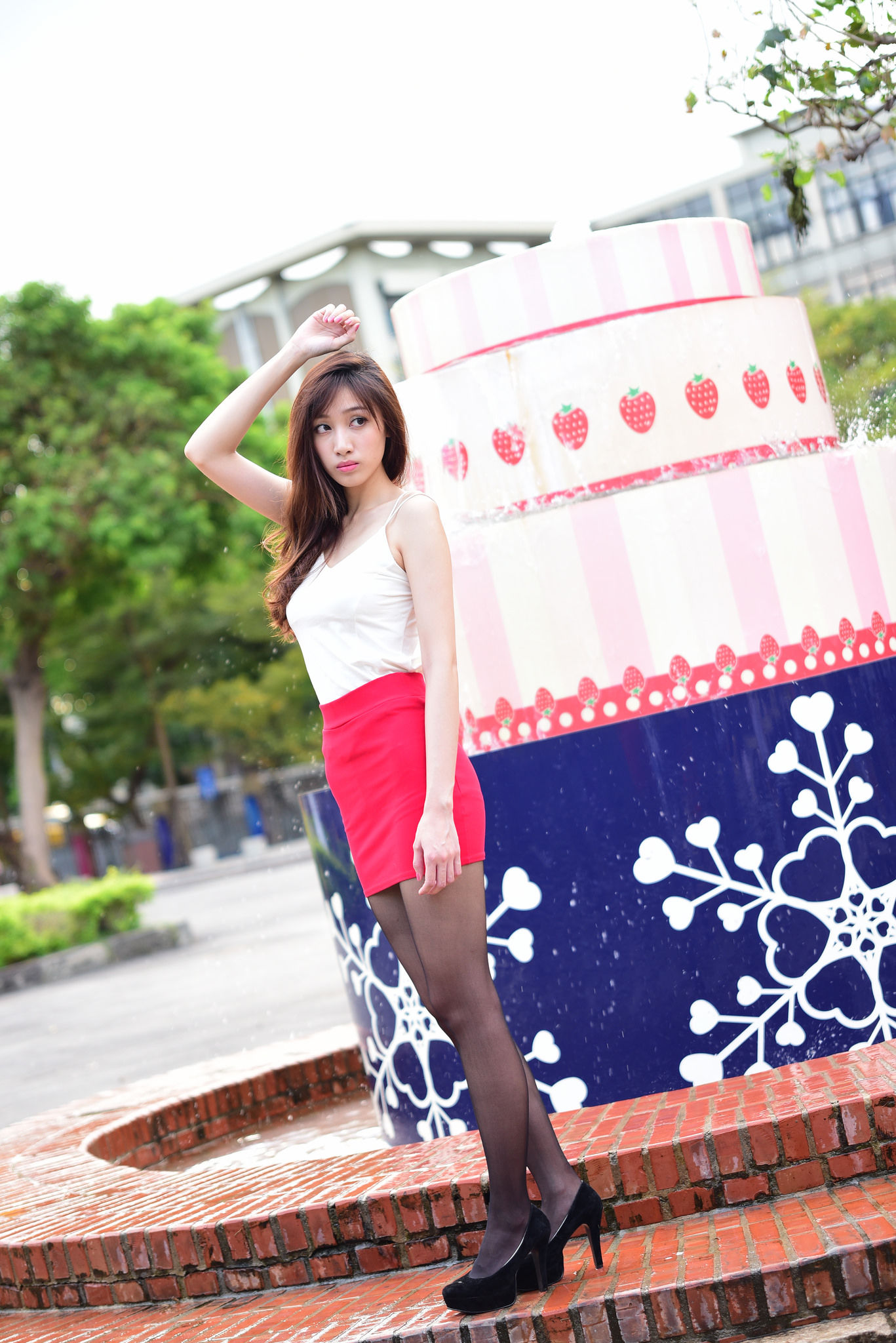 段璟乐(璟樂)《自來水博物館》-图12