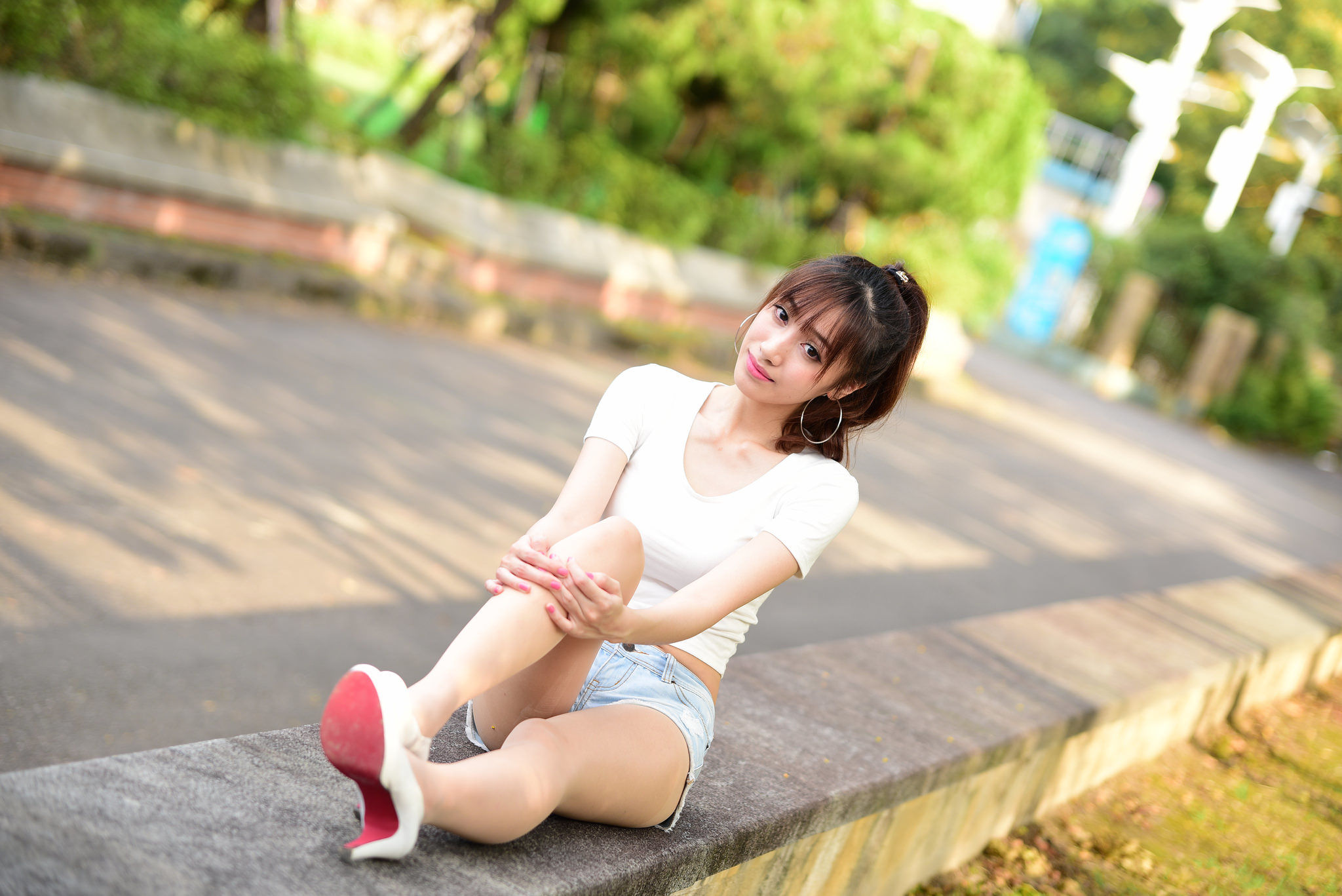 段璟乐(璟樂)《自來水博物館》-图13