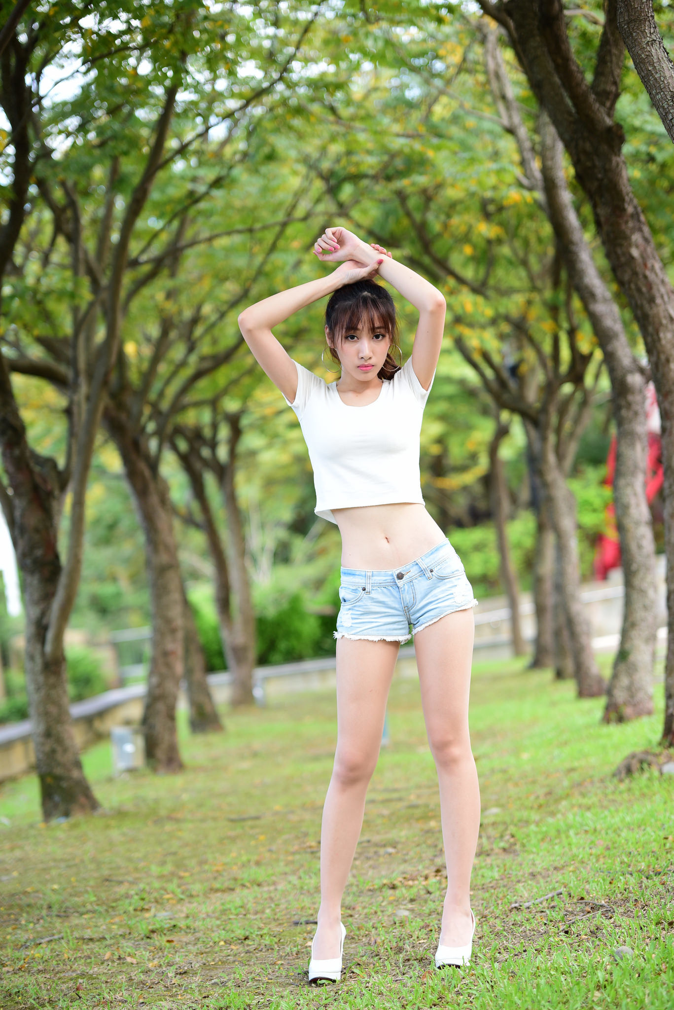 段璟乐(璟樂)《自來水博物館》-图14