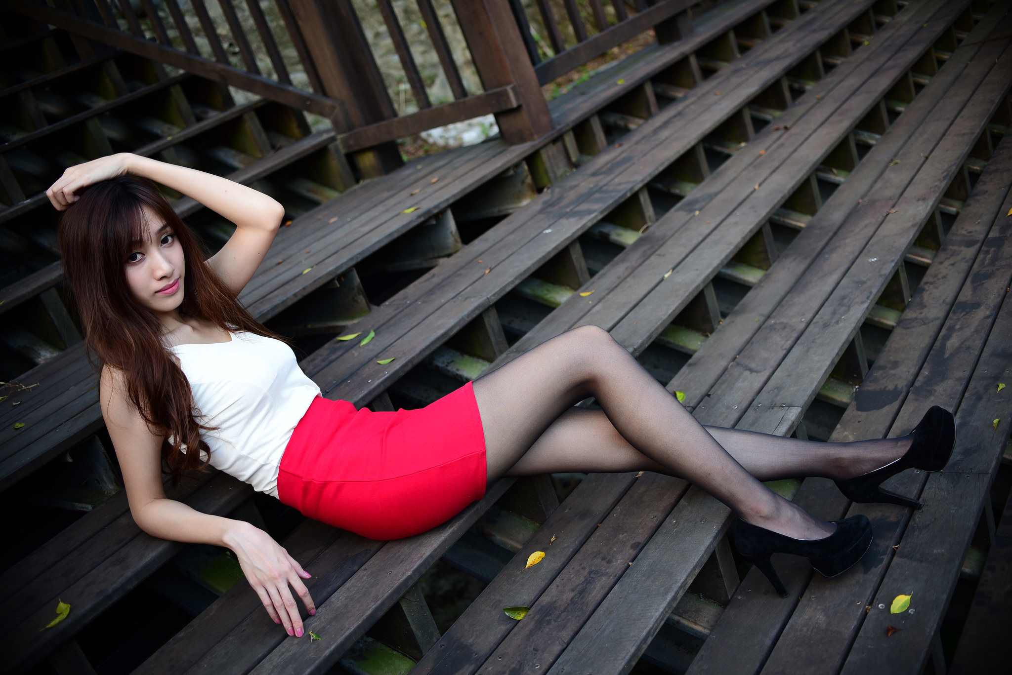 段璟乐(璟樂)《自來水博物館》-图17