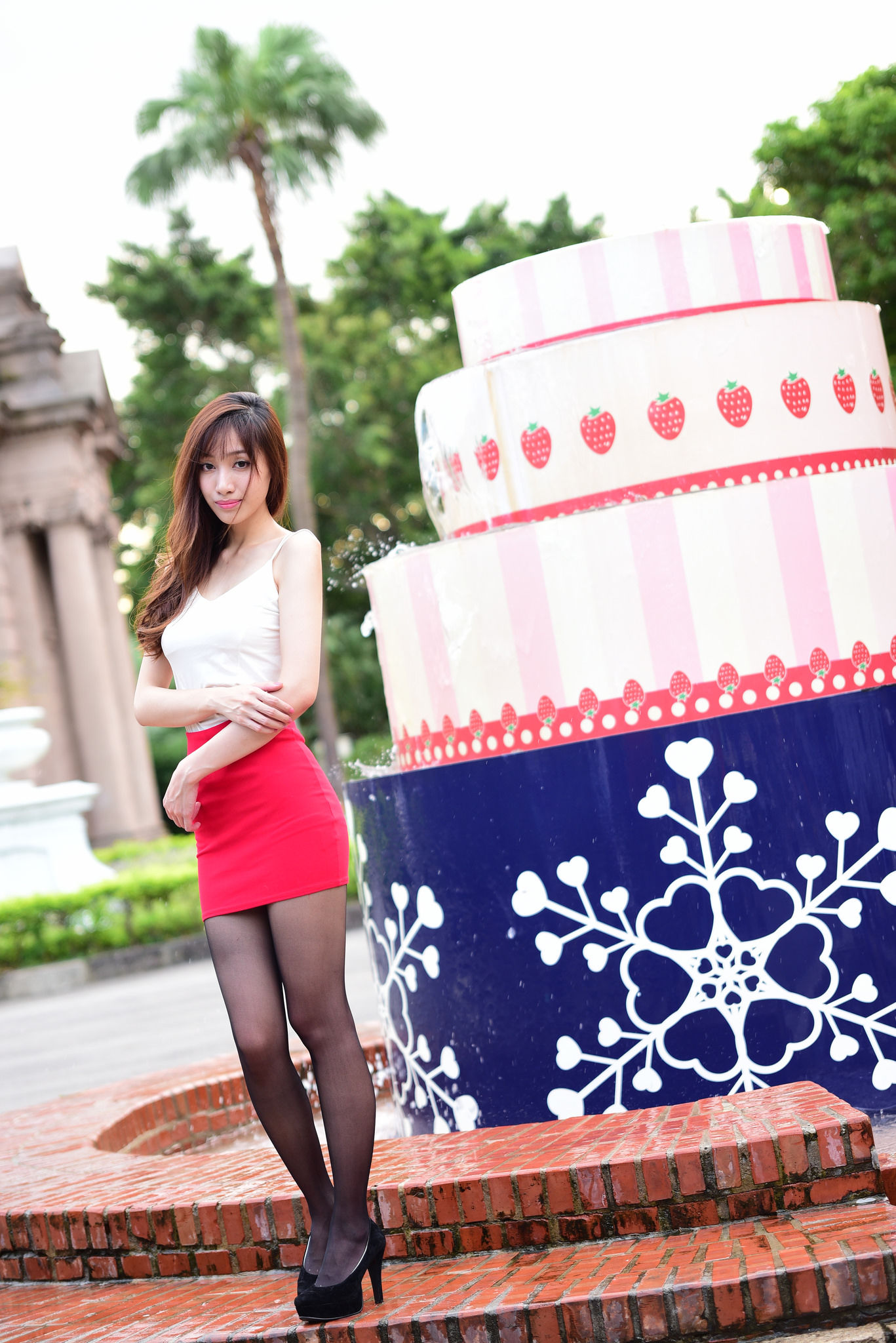 段璟乐(璟樂)《自來水博物館》-图20