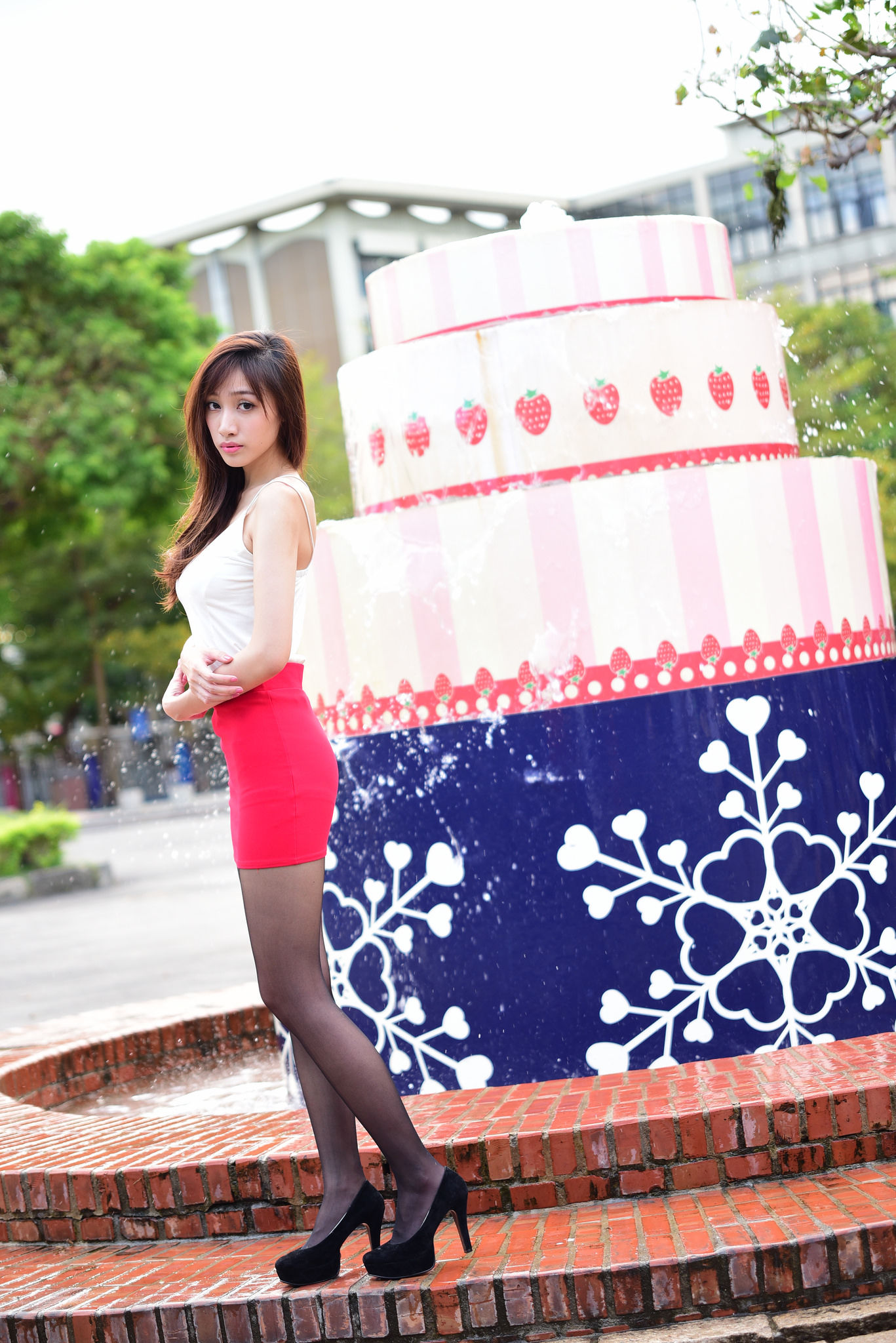 段璟乐(璟樂)《自來水博物館》-图21