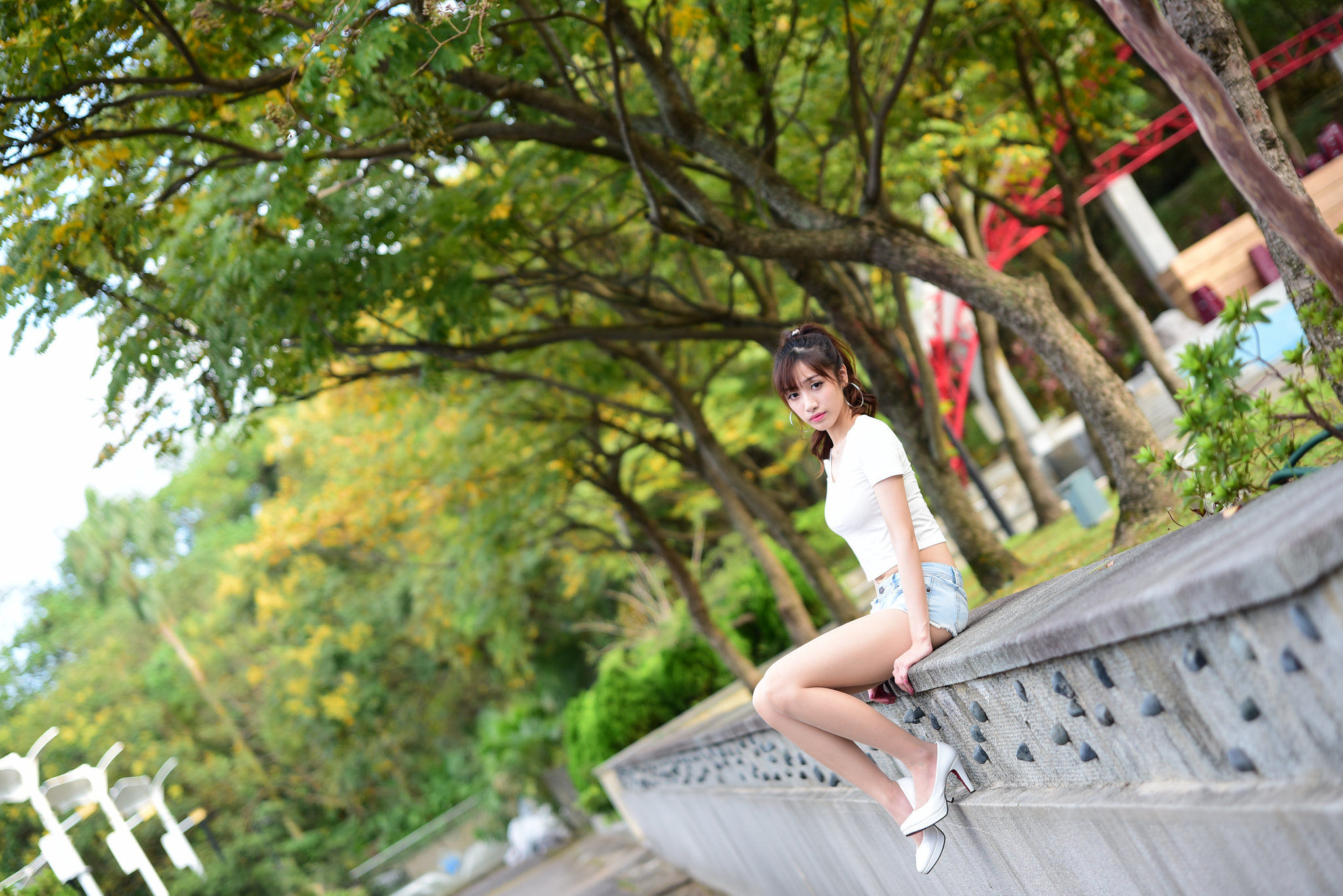 段璟乐(璟樂)《自來水博物館》-图22